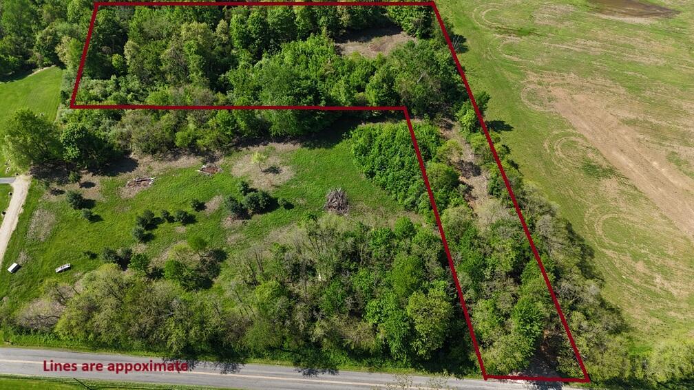 0 Simmons Church Road Property Photo 1