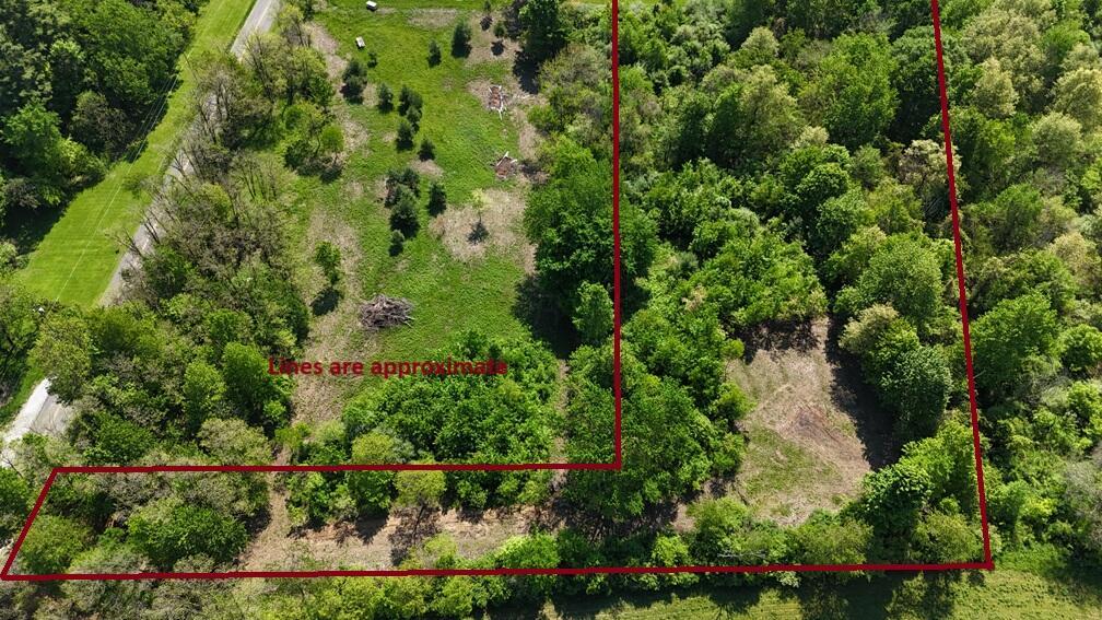 0 Simmons Church Road Property Photo 2