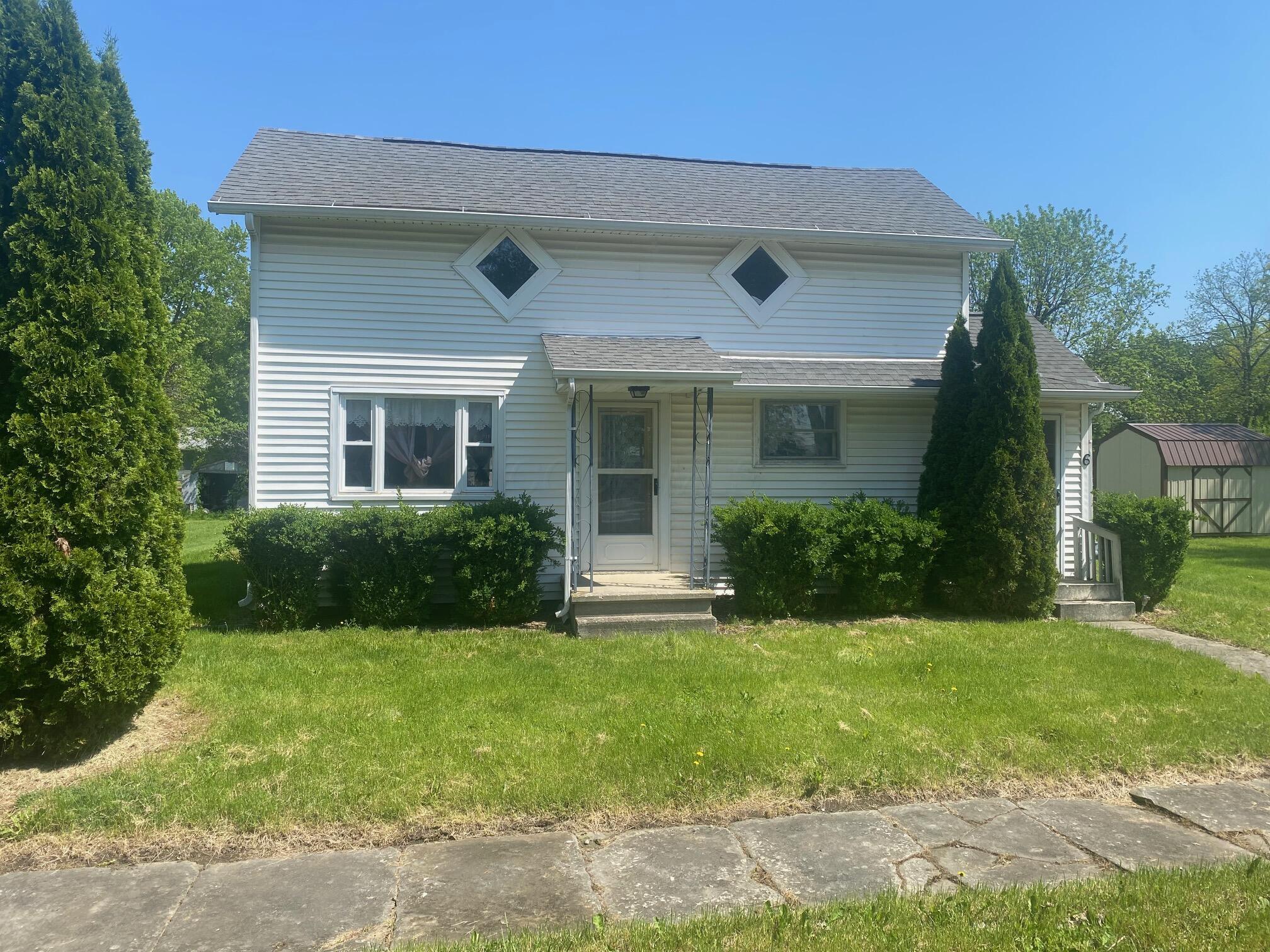 6 W Taylor Street Property Photo 1