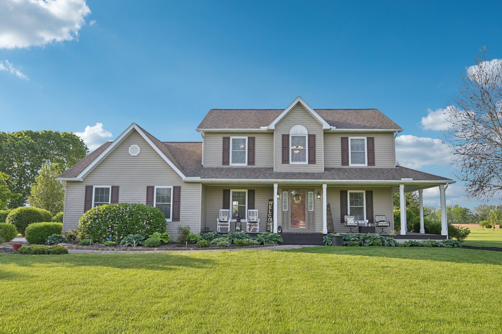 8655 Gerich Lilly Road Property Photo 1
