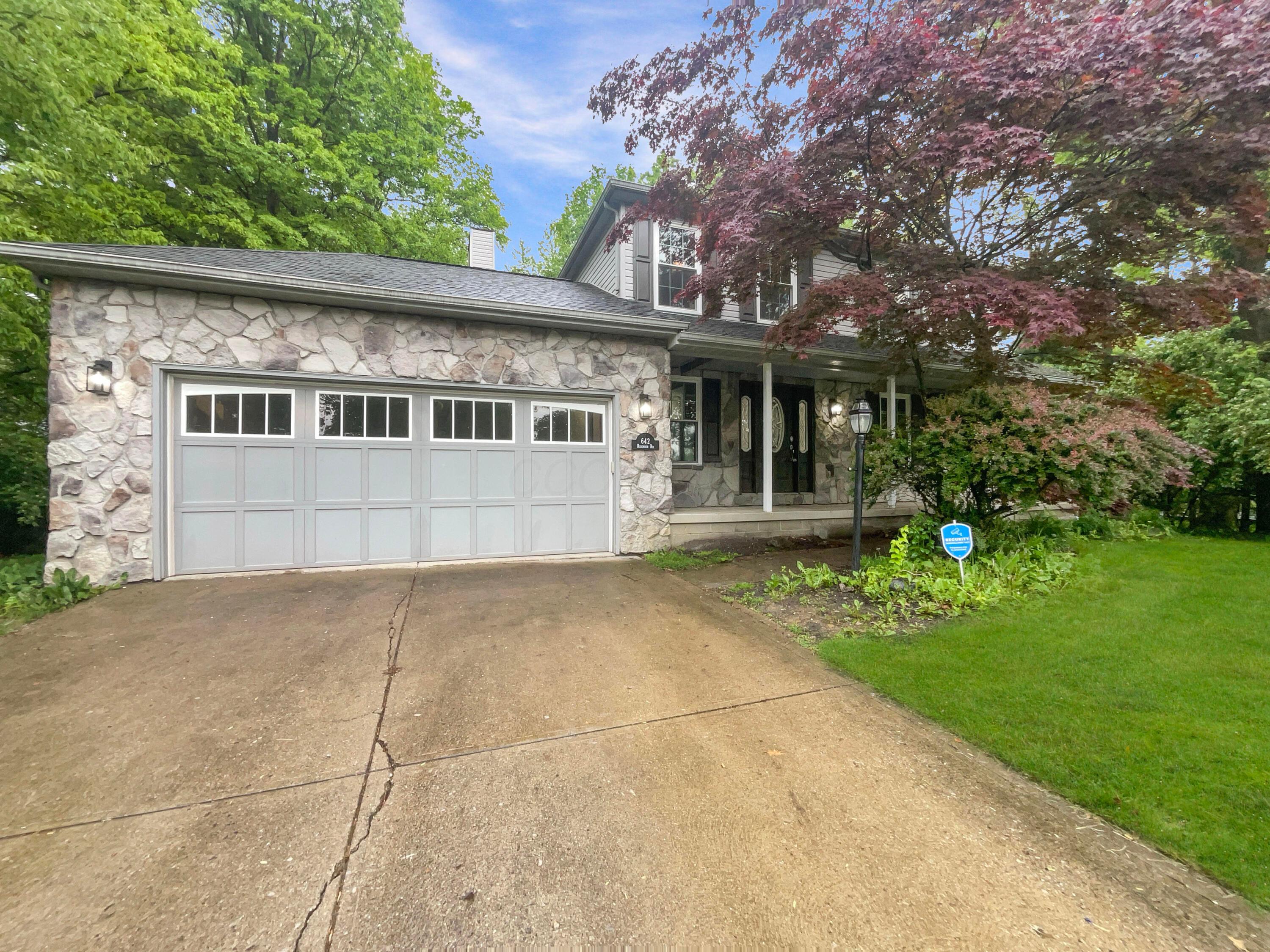 642 Ridenour Road Property Photo 1