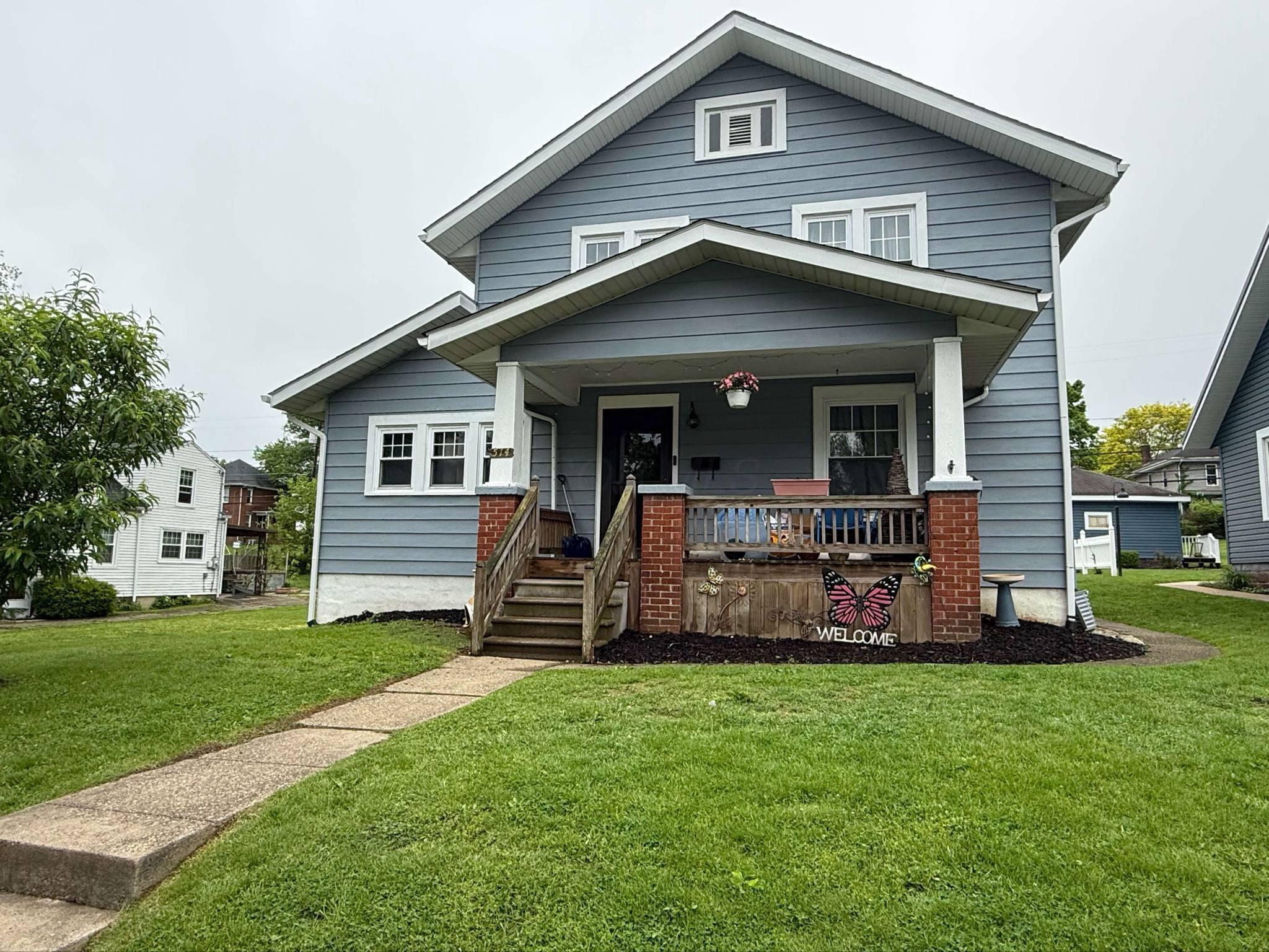 514 Eastern Avenue Property Photo 1