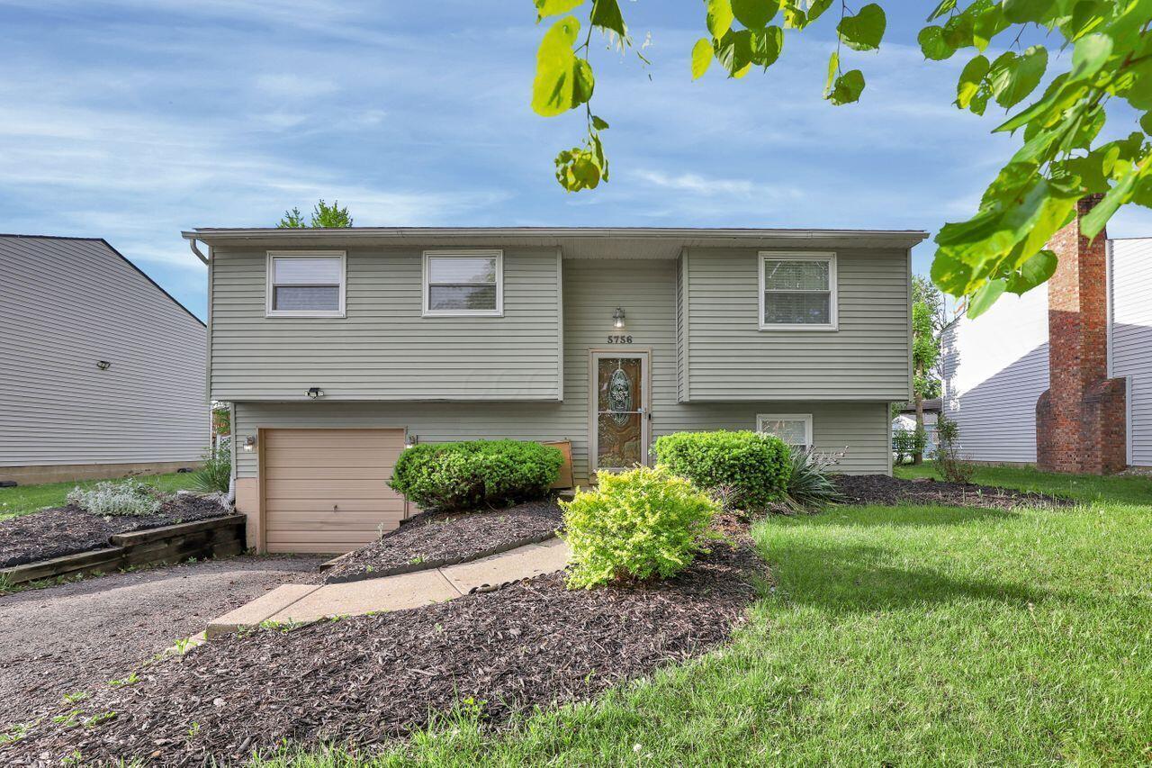 5756 Saffron Avenue Property Photo 1