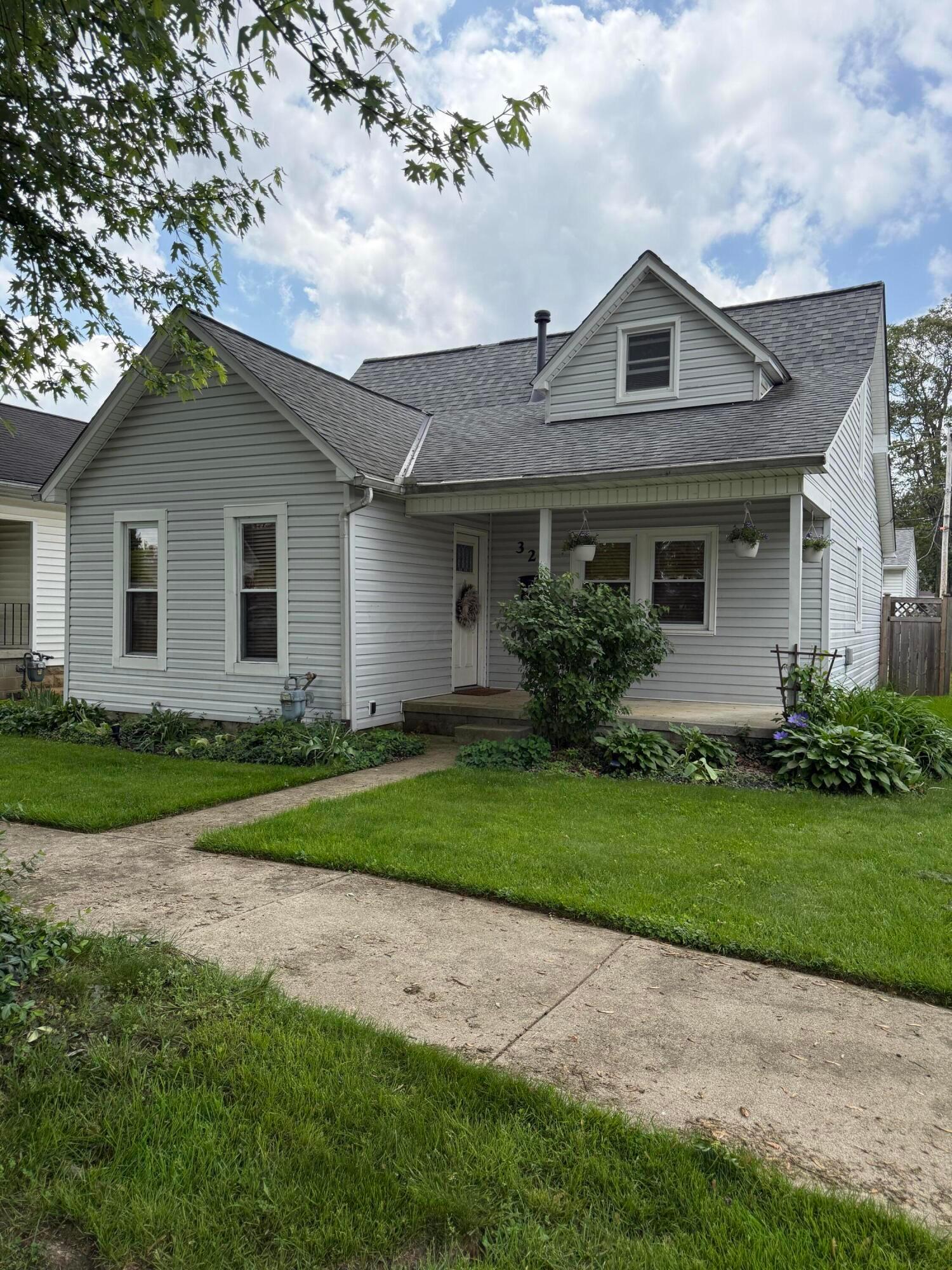 329 Miller Avenue Property Photo 1