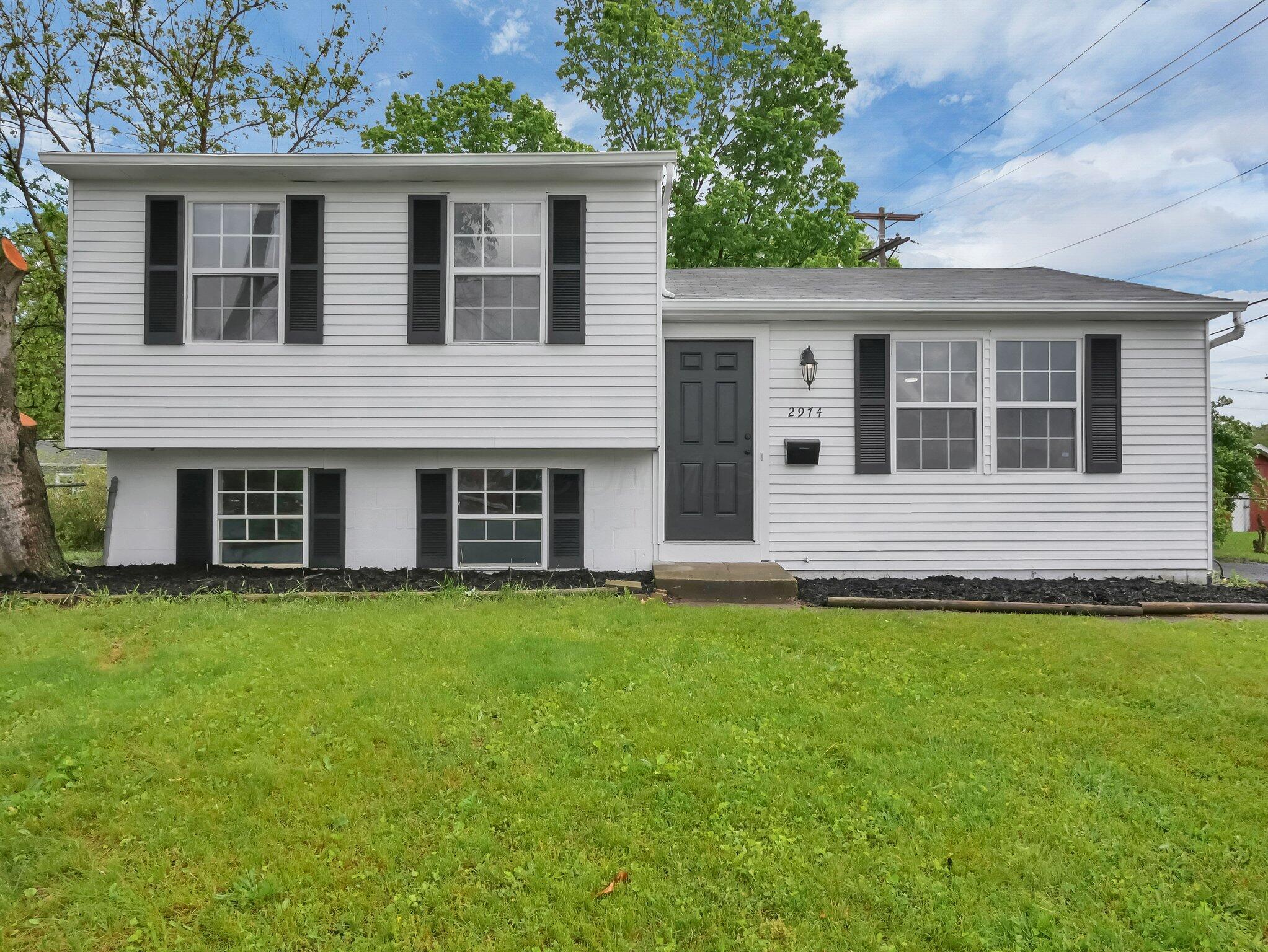 2974 Whitlow Road Property Photo 1