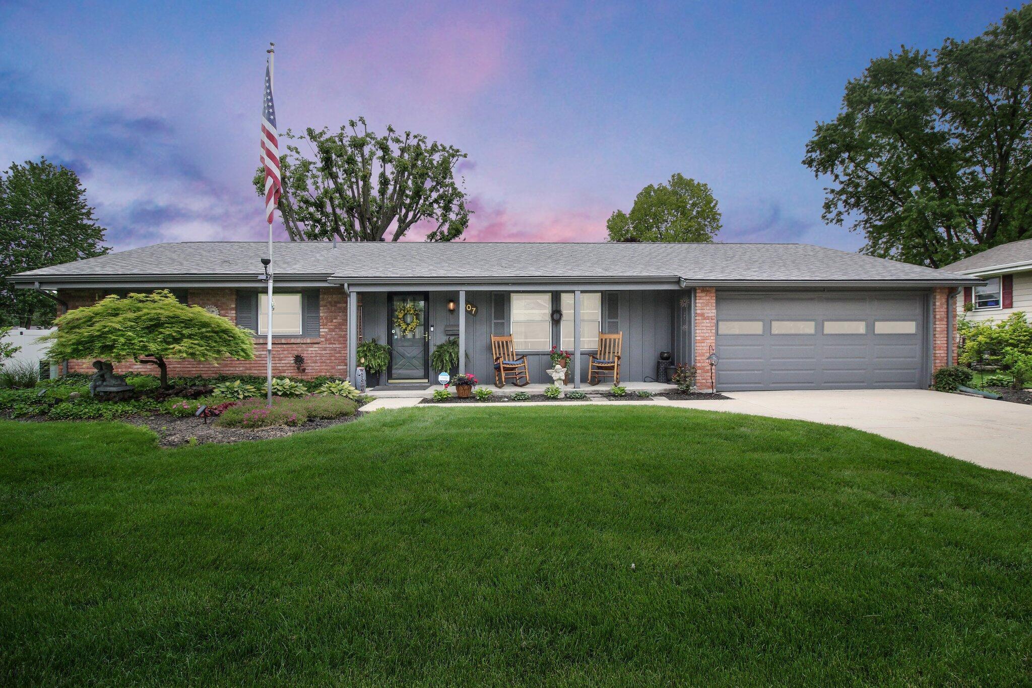 507 Normandy Drive Property Photo 1