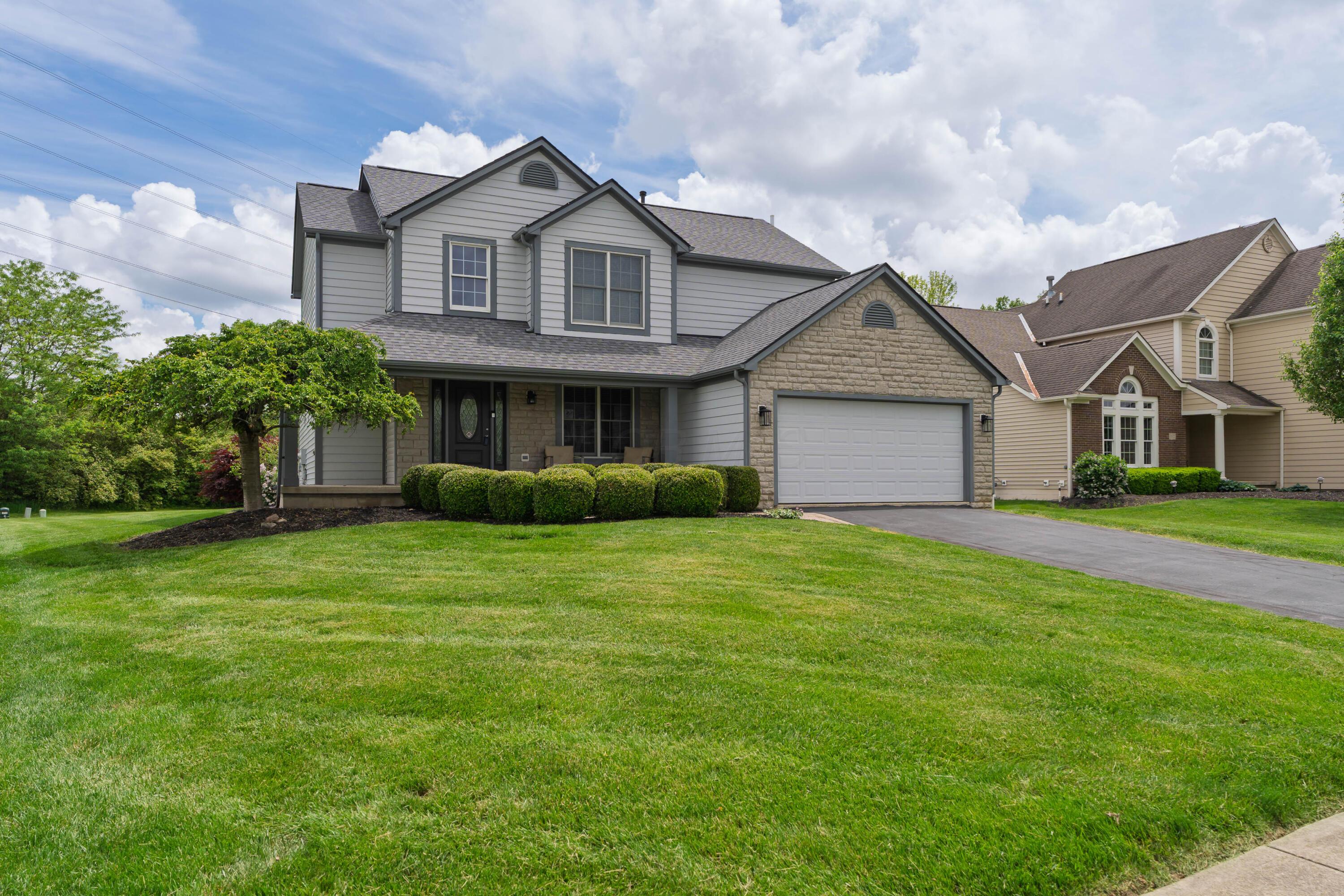 4526 Hoffman Farms Drive Property Photo 1