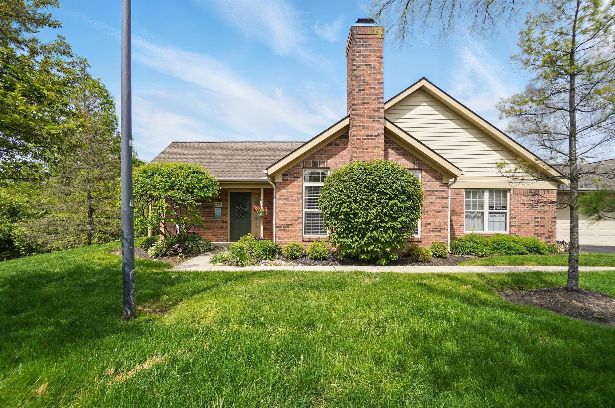 2675 Pine Marsh Drive Property Photo