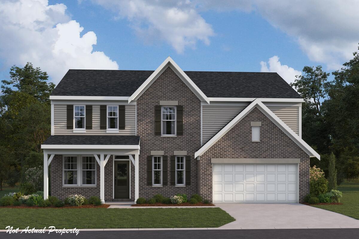 12288 Pleasant View Drive Property Photo 1