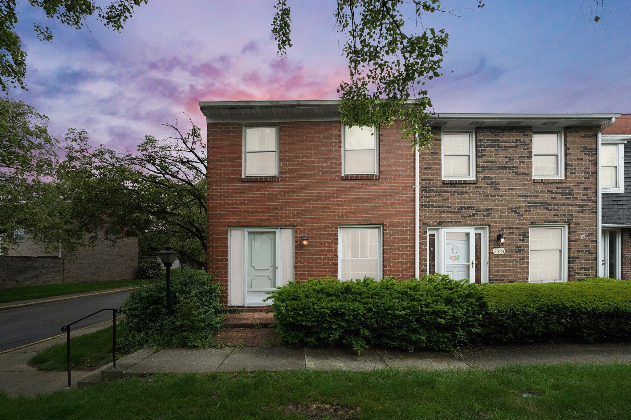 2322 Hardesty Court, I11 Property Image