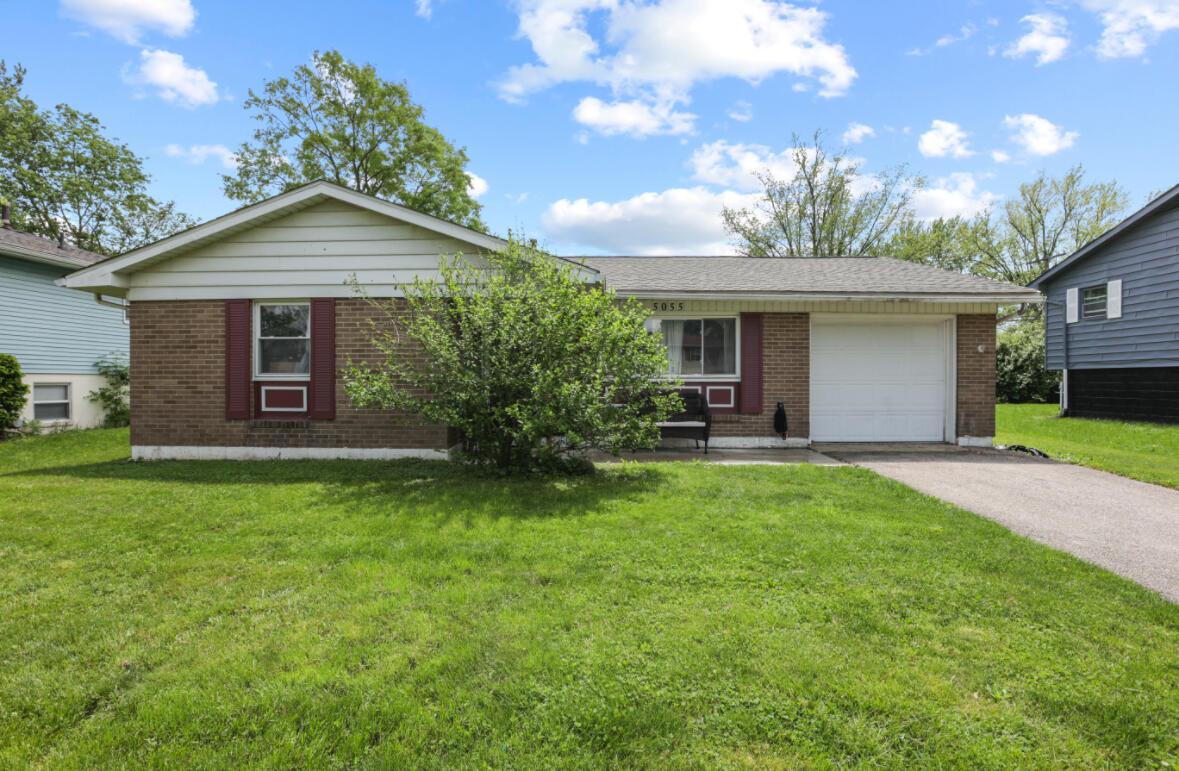 5055 Gunston Drive Property Photo 1