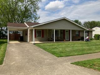 1785 Shoshoni Drive Property Photo 1