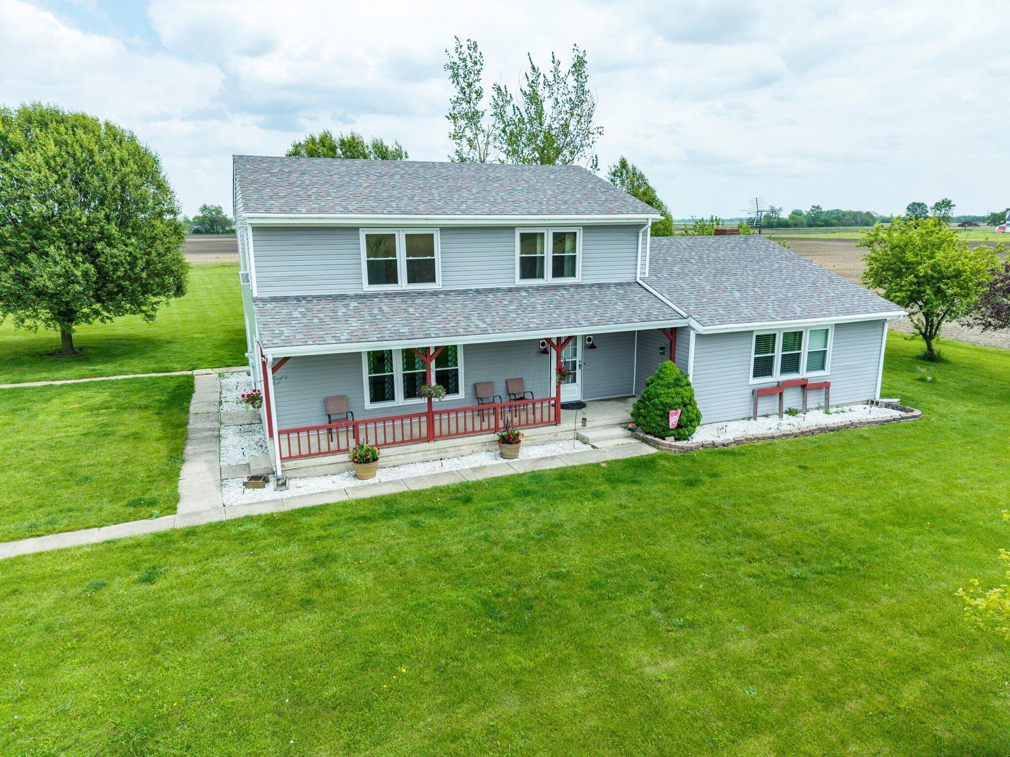 13216 Sheley Road, Nw Property Photo 1