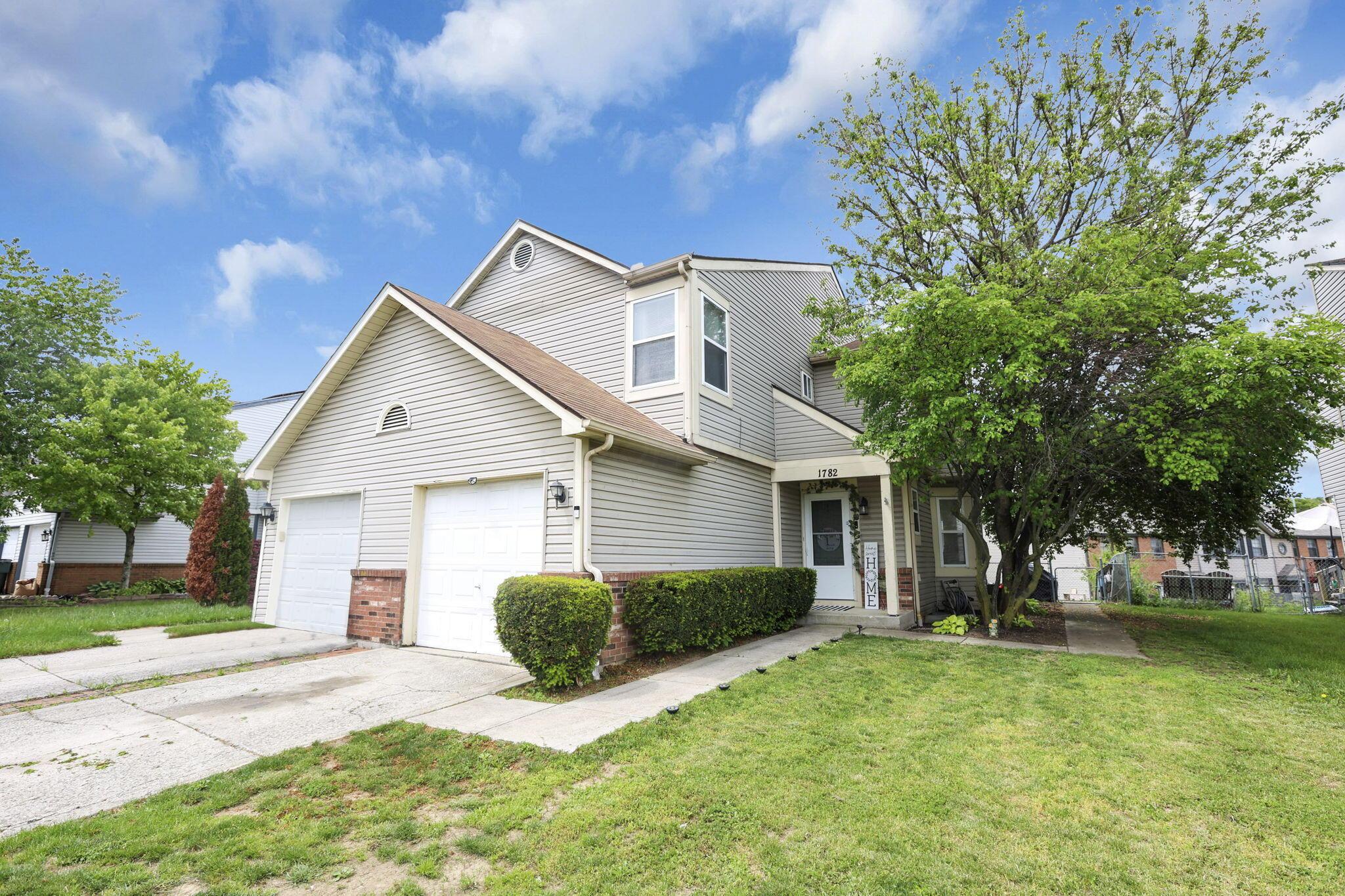 1782 Rock Creek Drive Property Photo 1