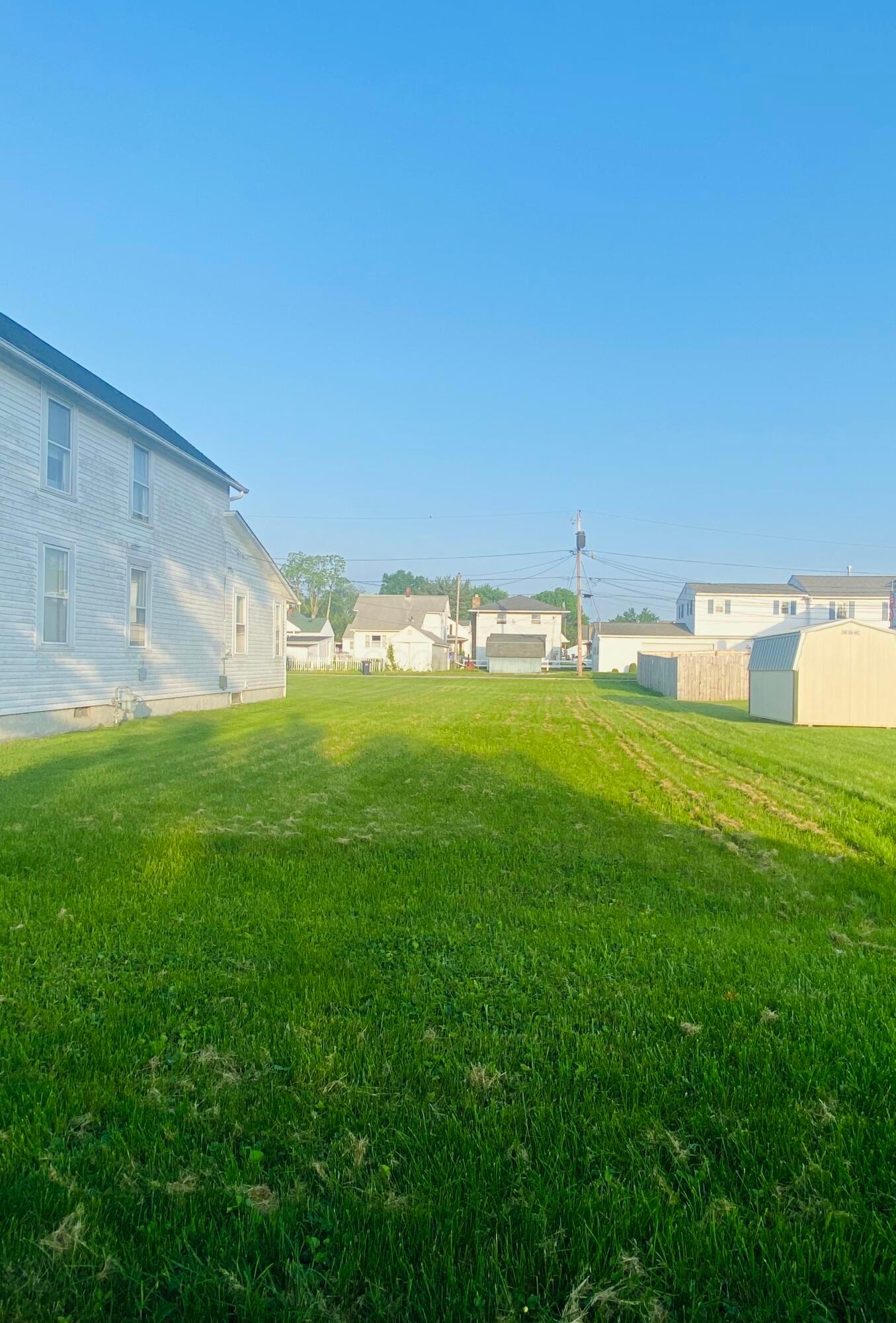 0 Mckinley Avenue Property Photo 1