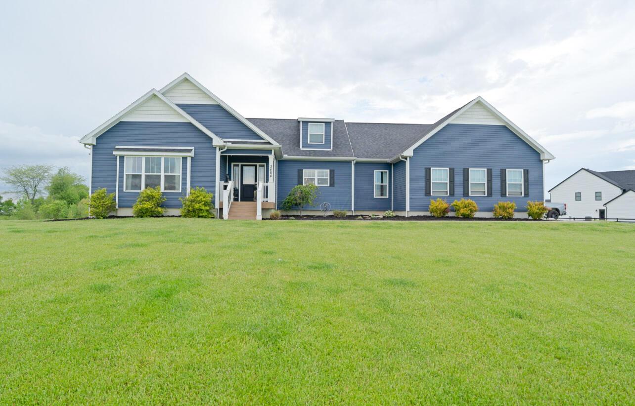 3464 S County Line Road Property Photo 1