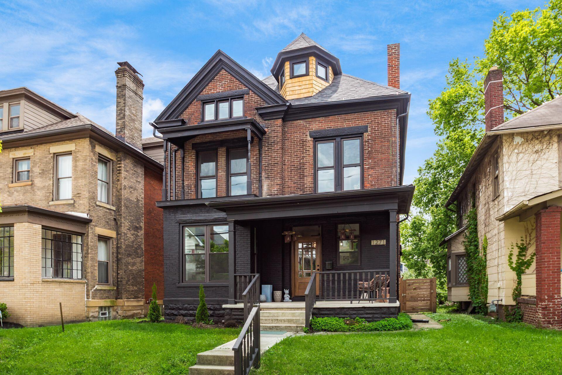 Picture of 1271 E Long Street