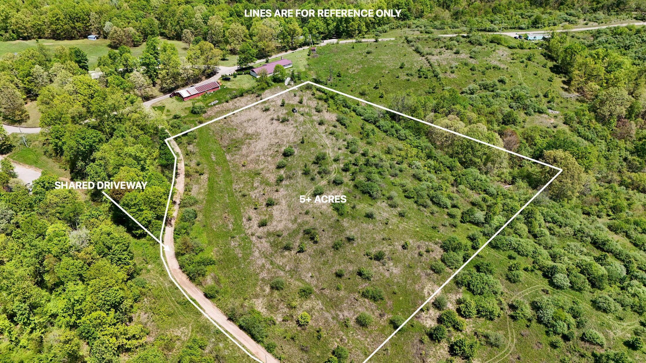 Tract 2 Township Rd 312 Property Photo