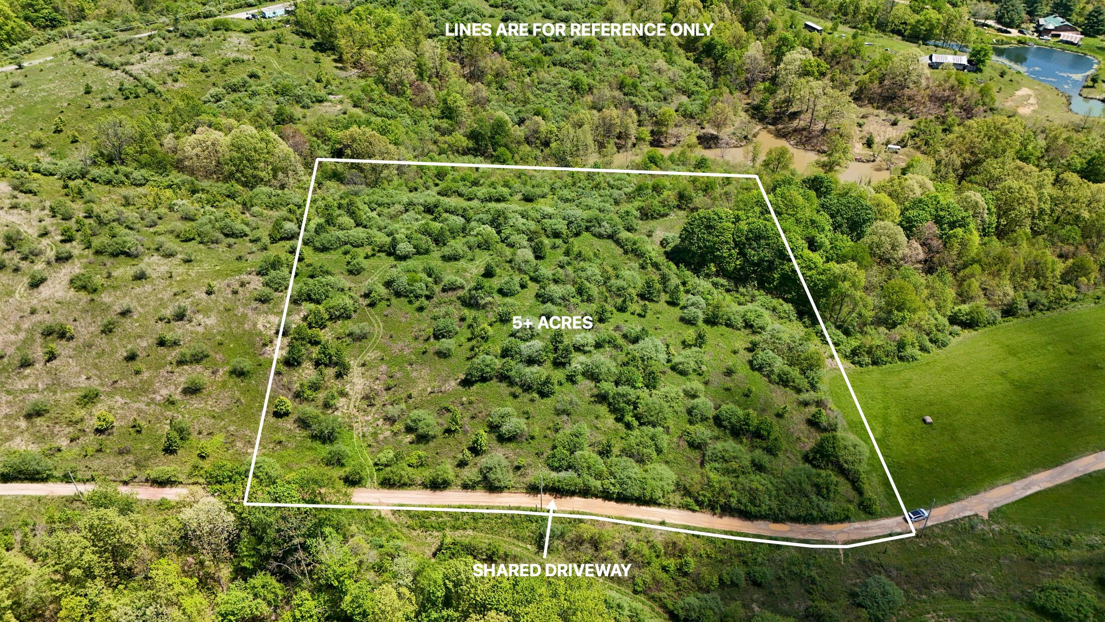Tract 3 Township Rd 312 Property Photo