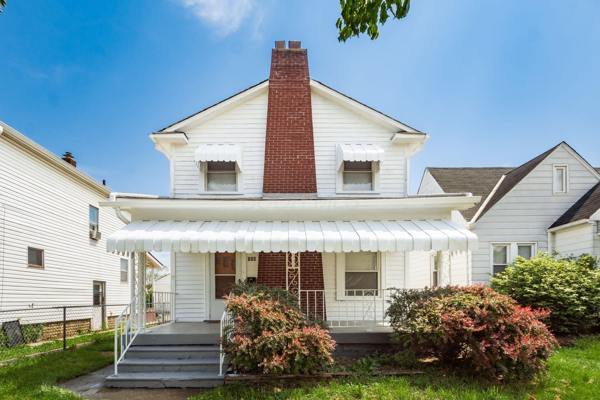 508 Townsend Avenue Property Photo 1