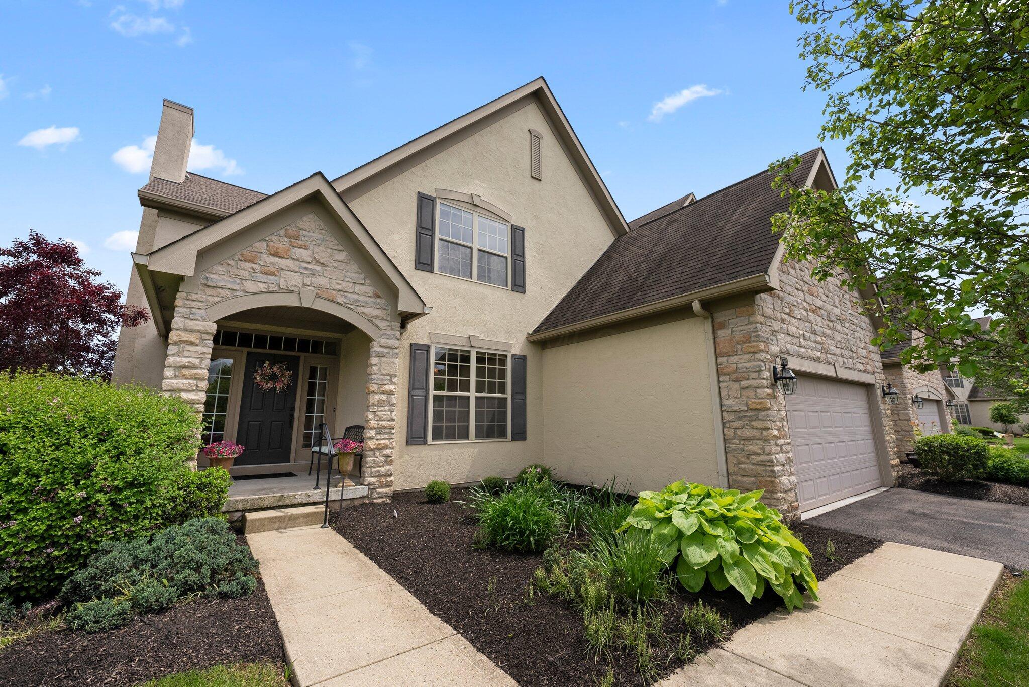 6755 Arbor View Court Property Photo