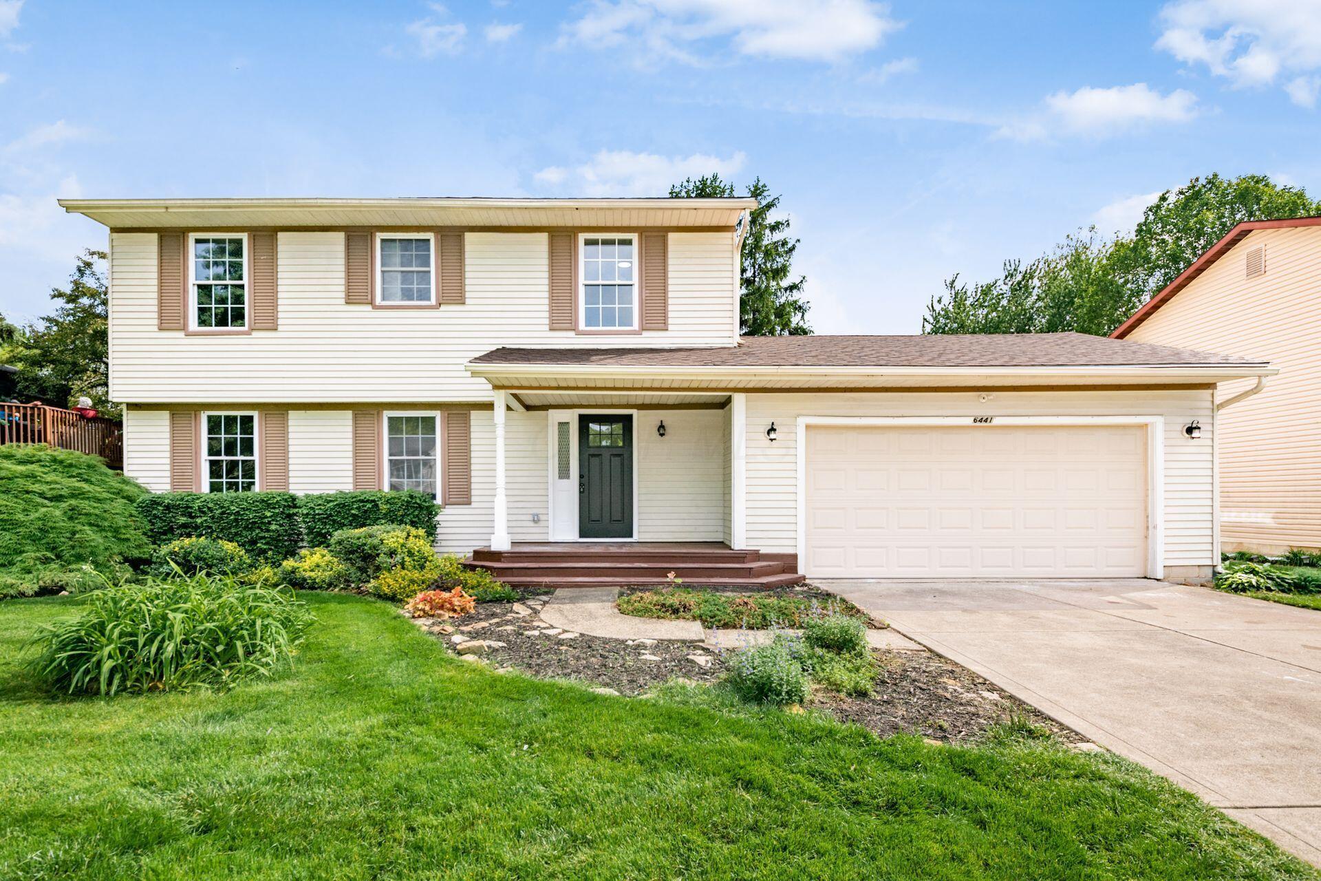 6441 Lanercost Road Property Photo 1