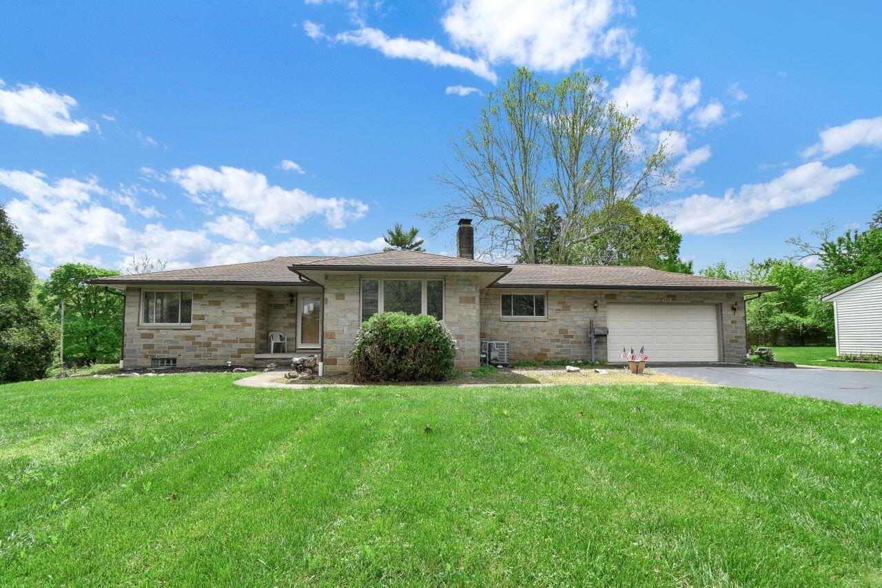 959 Granville Road Property Photo 1