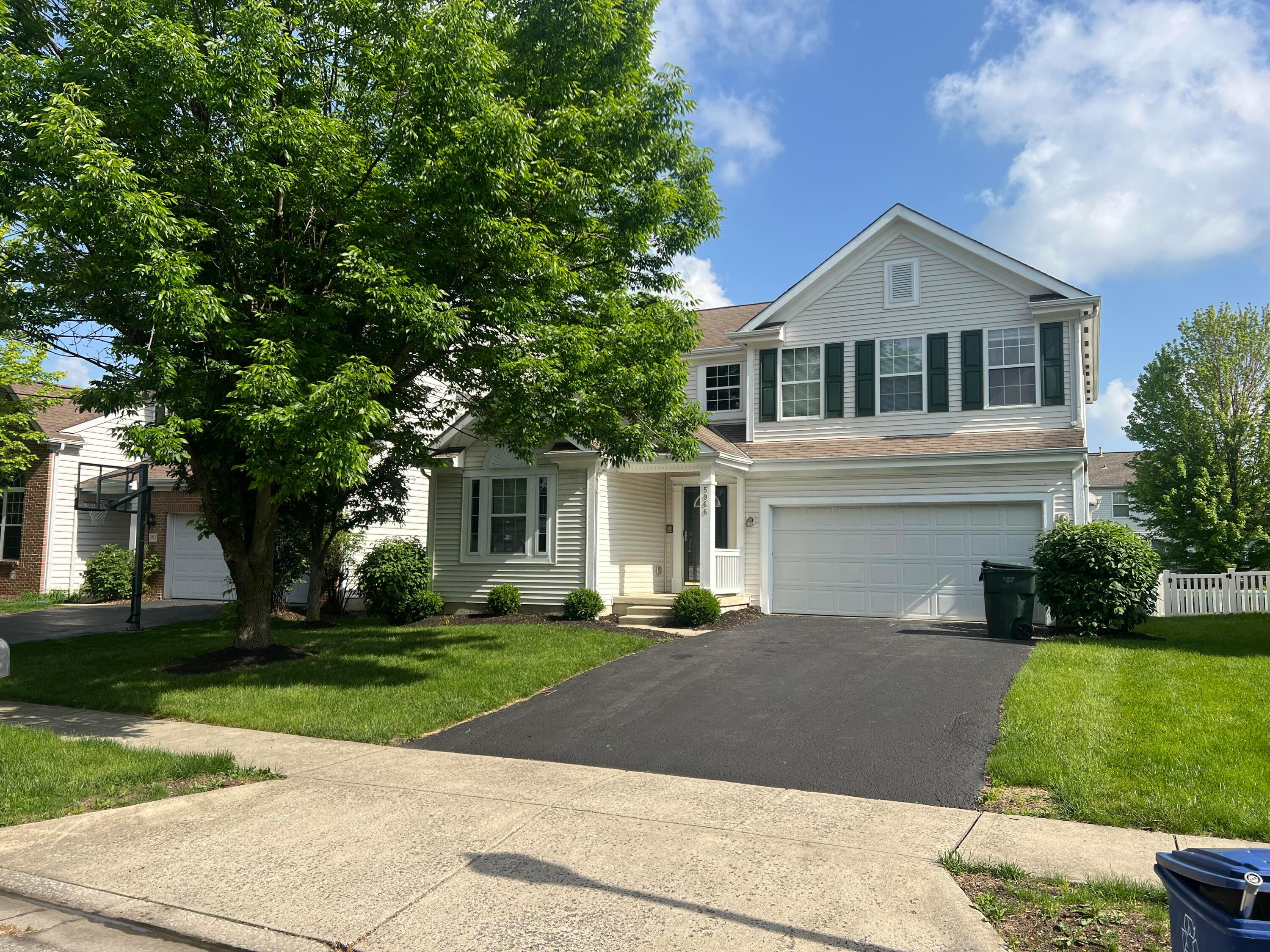 5966 Twin Pine Drive Property Photo 1