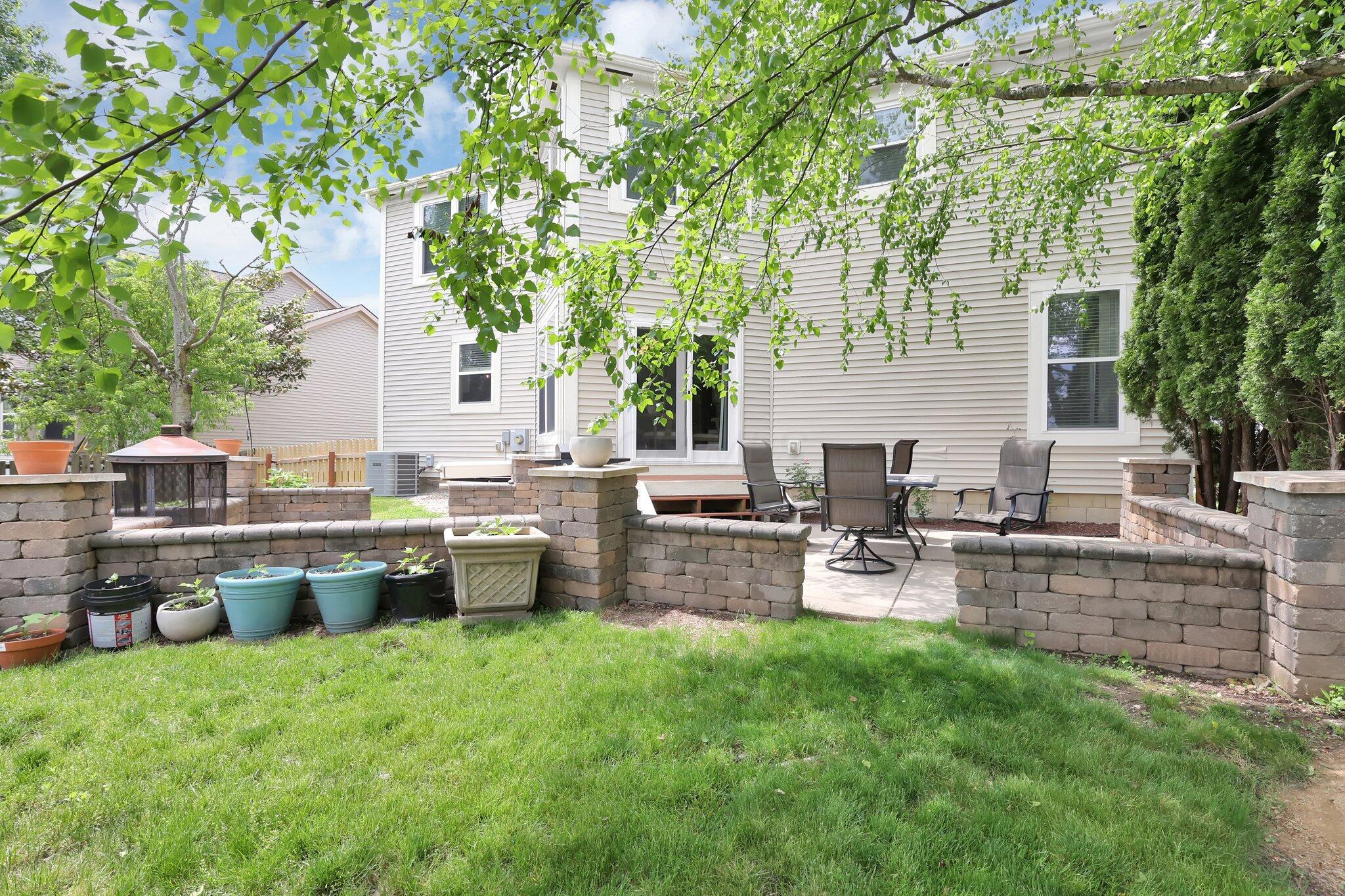 210 Carson Court Property Photo 43