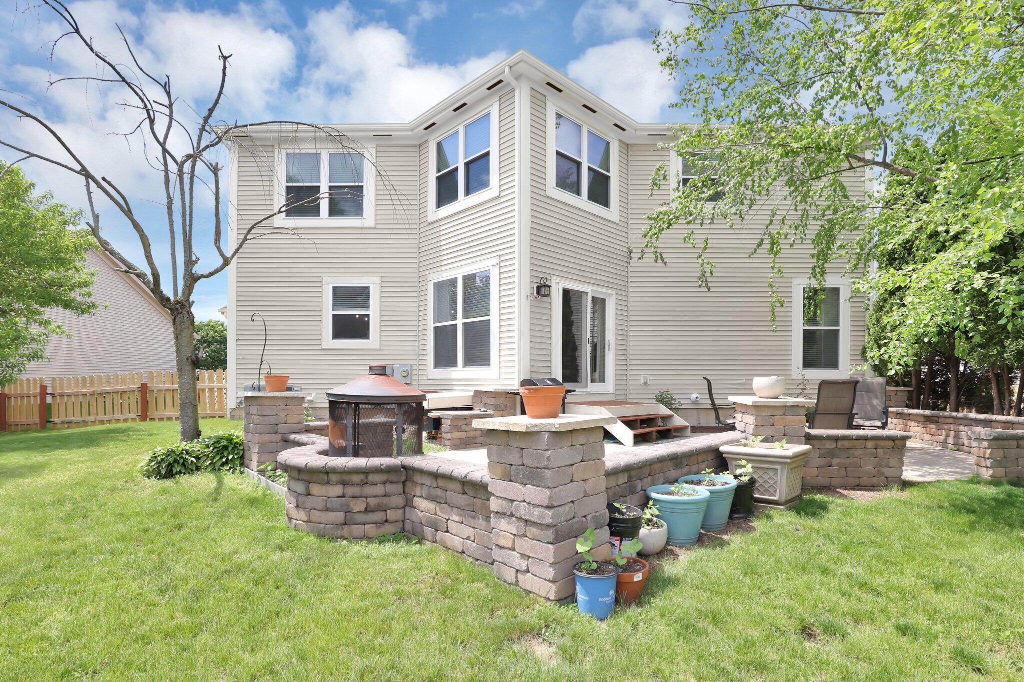 210 Carson Court Property Photo 44