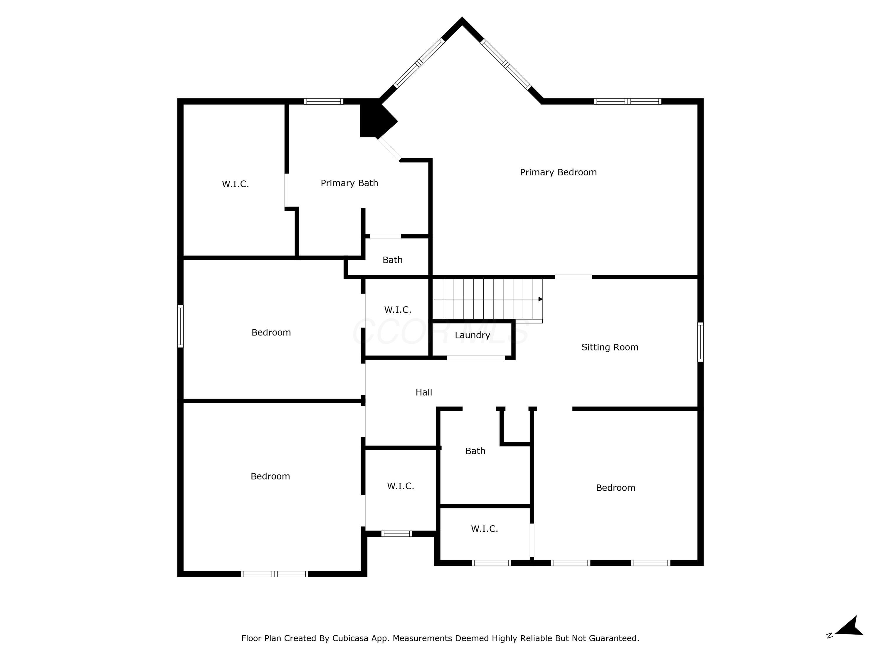 210 Carson Court Property Photo 64