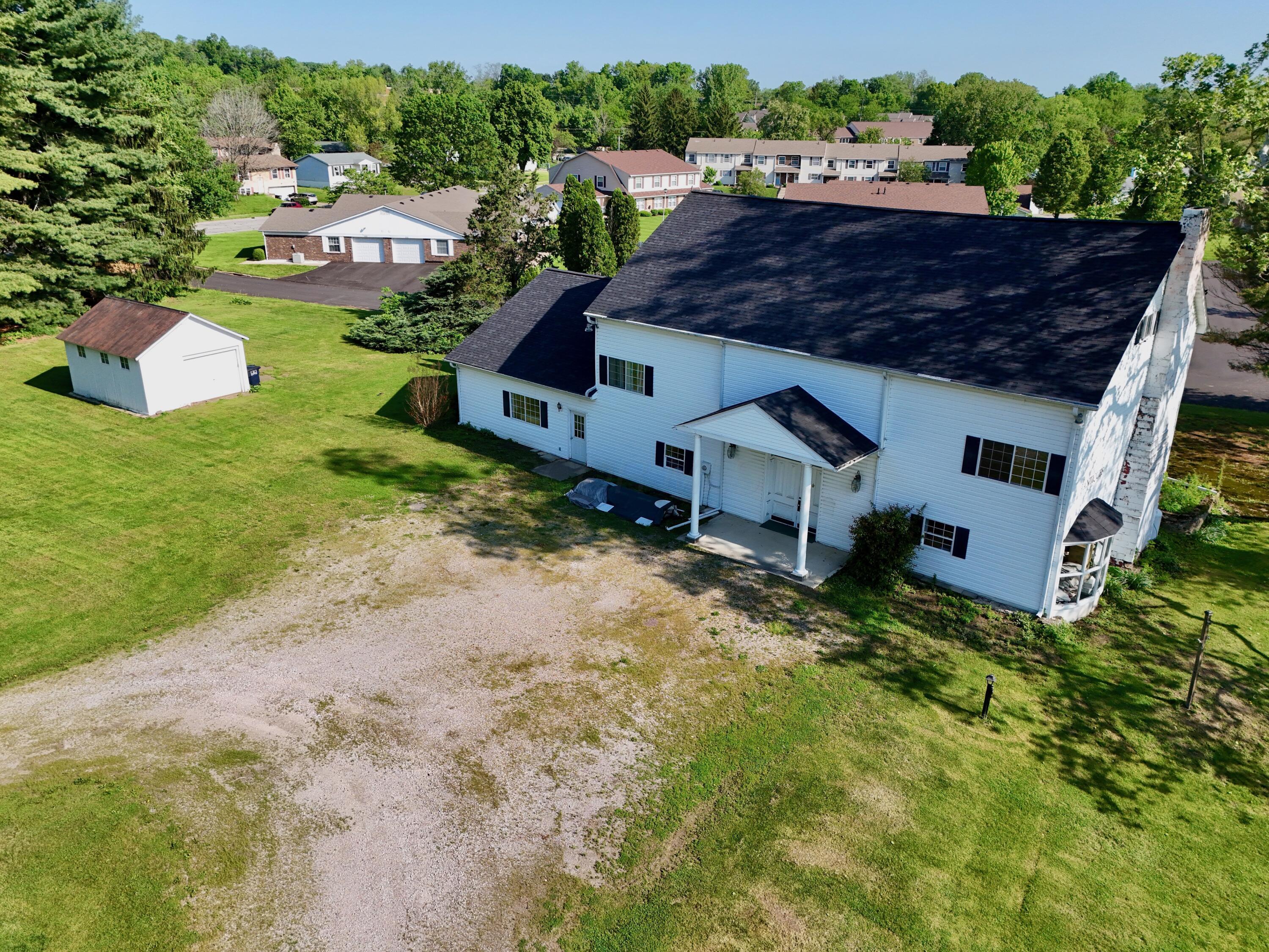955 Lincoln Avenue Property Photo 35