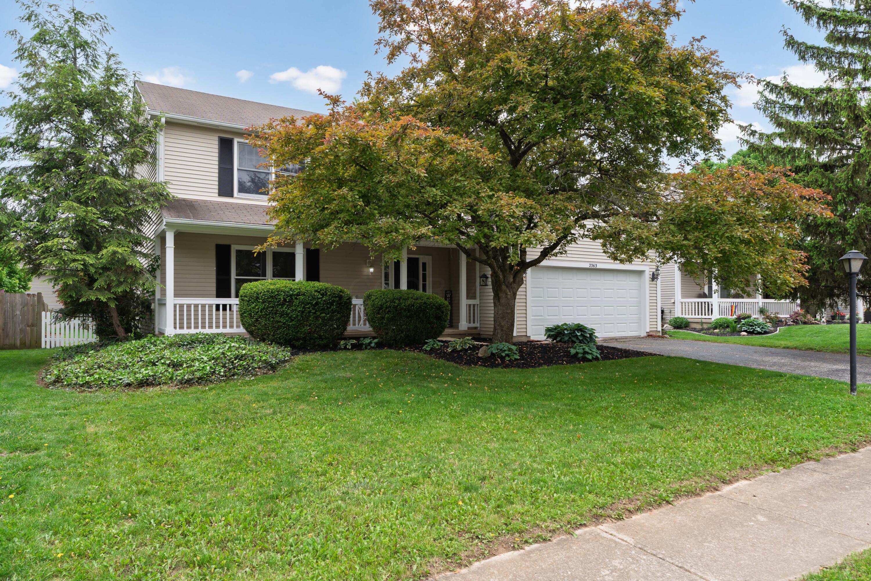 2363 Sundew Avenue Property Photo 1