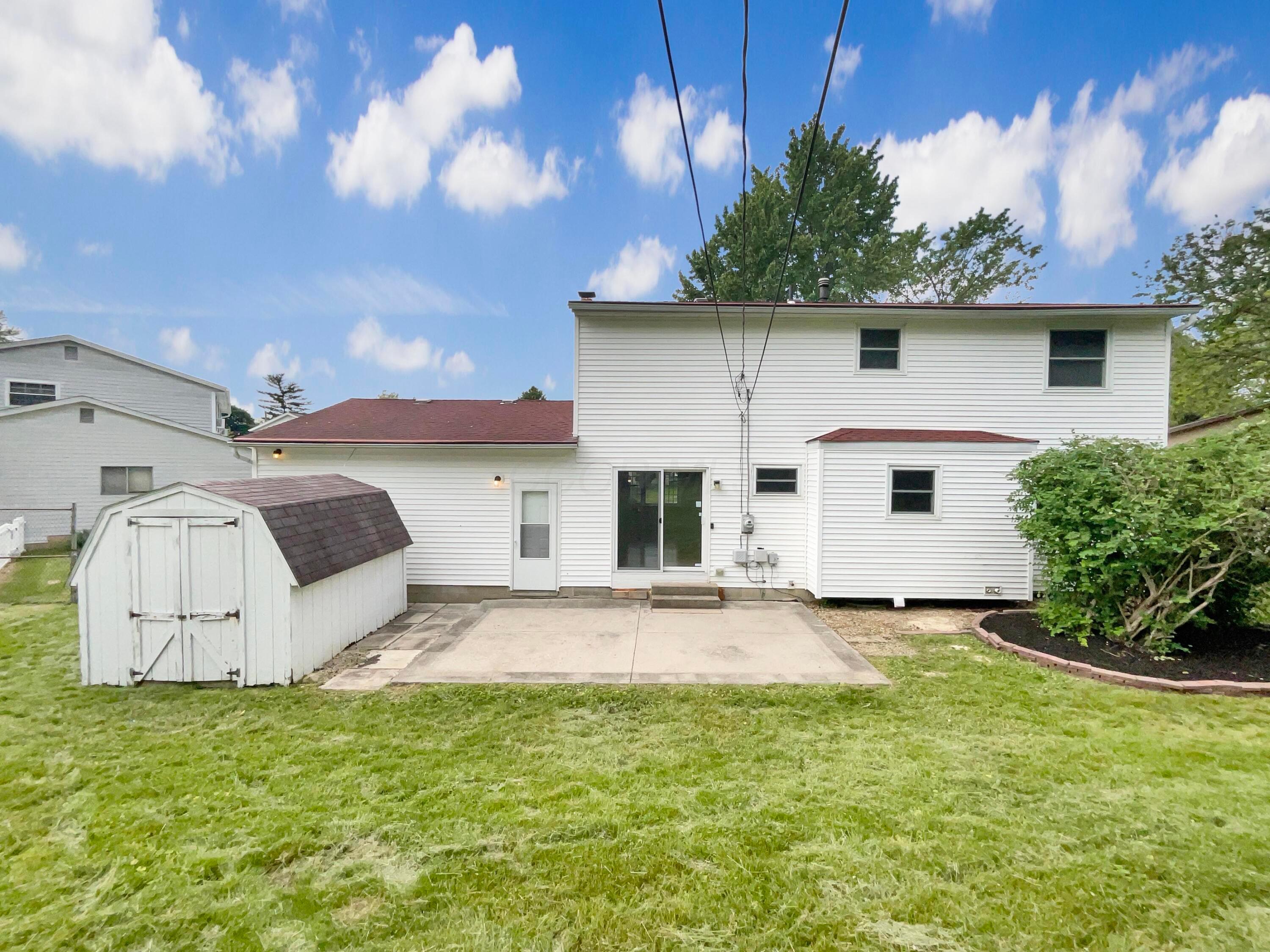 3200 Wendover Court Property Photo 8