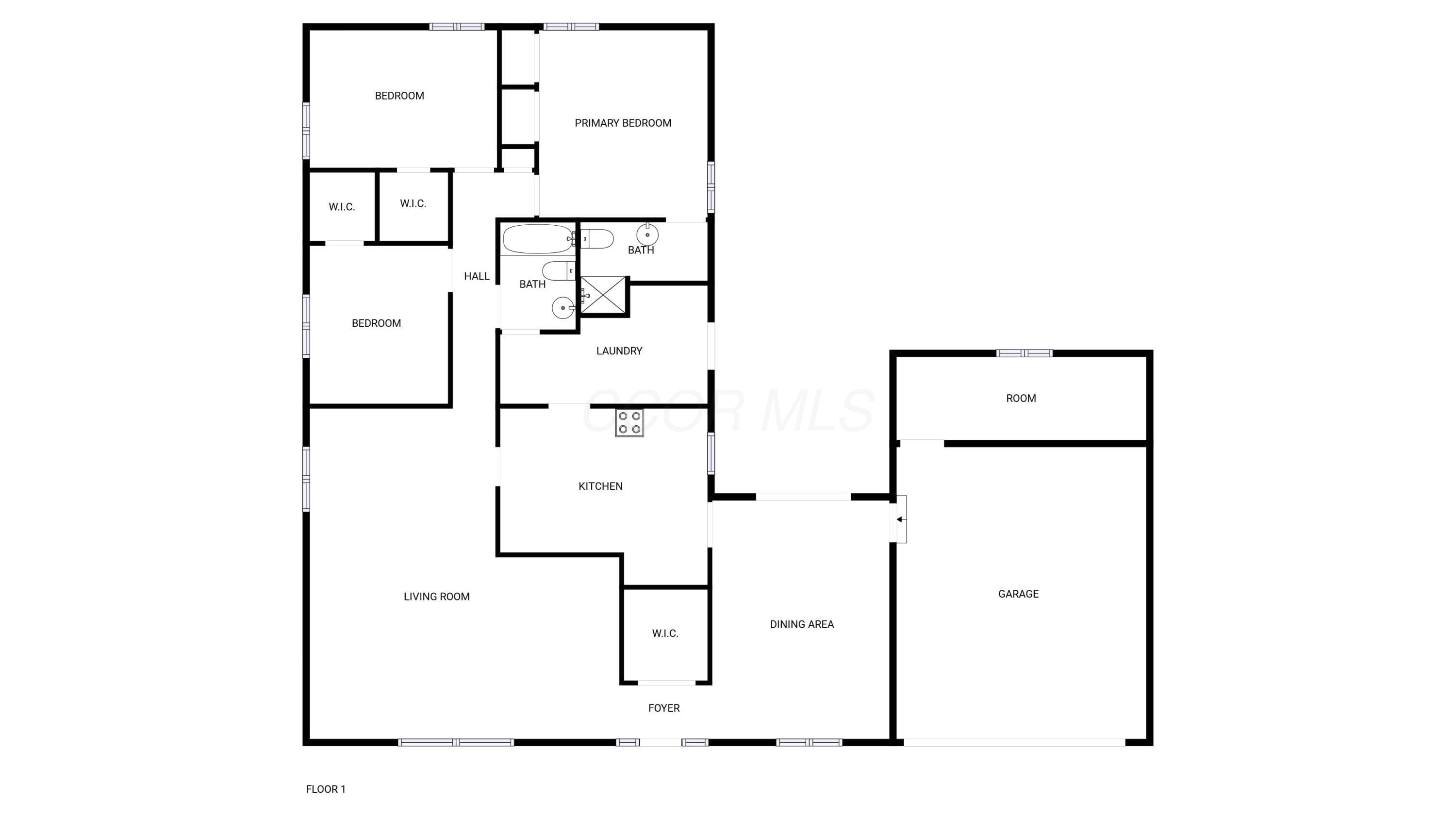 3200 Wendover Court Property Photo 24