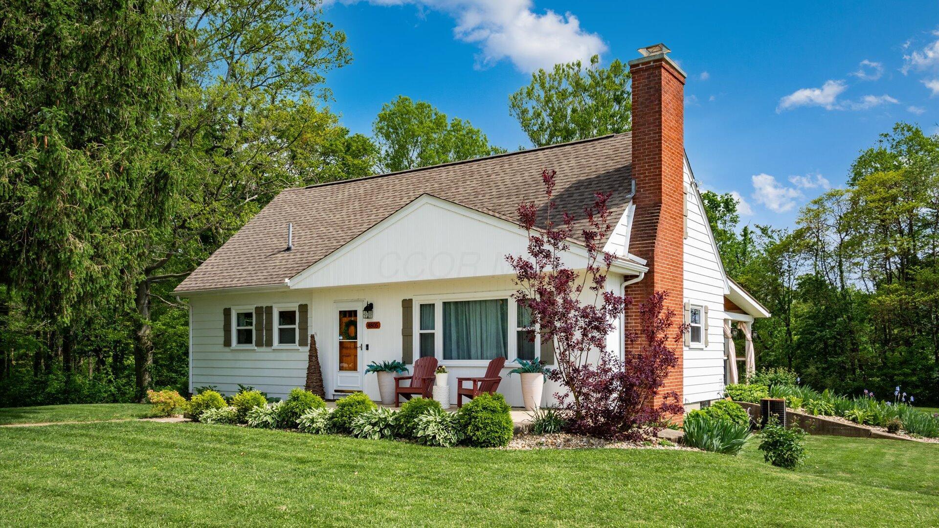 4805 Blacklick Road Nw Property Photo 1