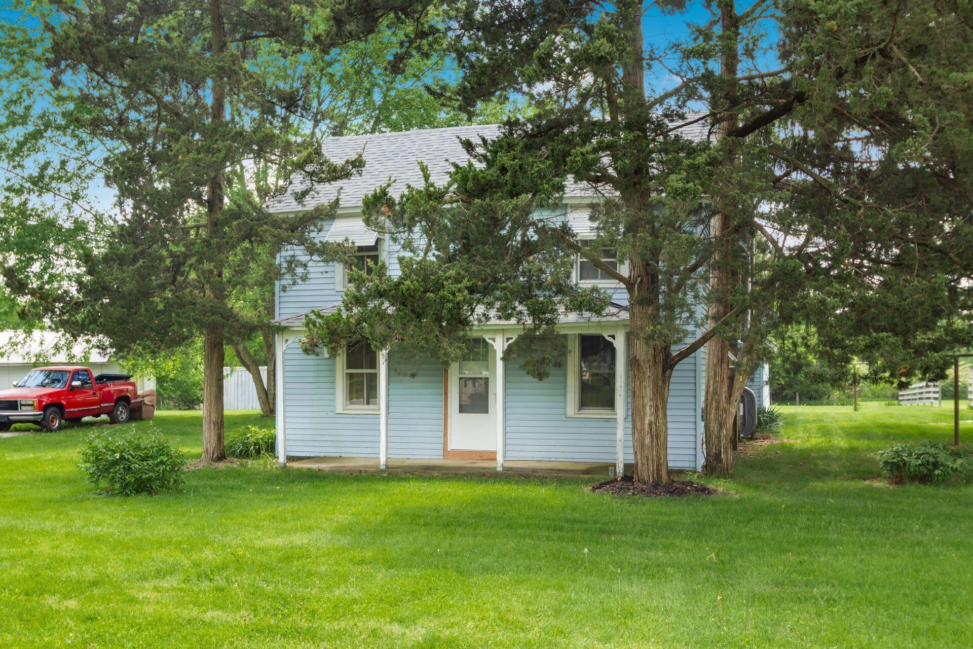 8165 Lucas Road Property Photo 1