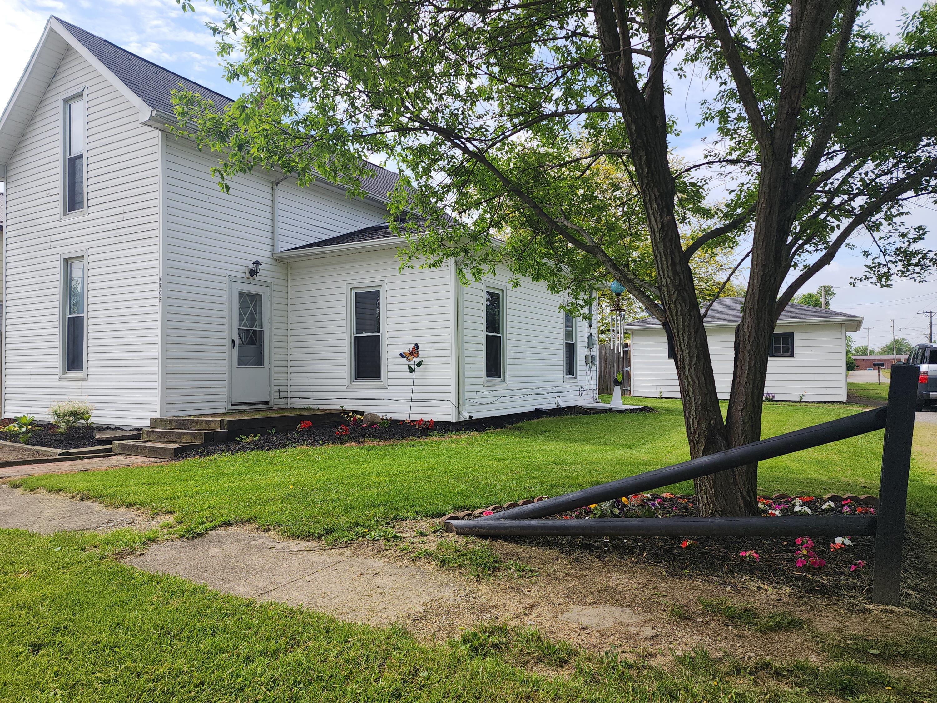 7703 County Road 91