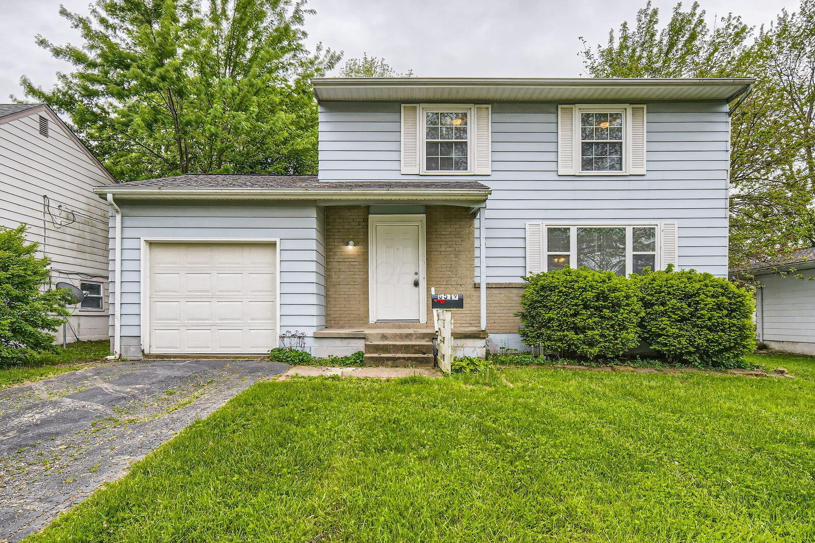 6519 Shenandoah Drive Property Photo 1