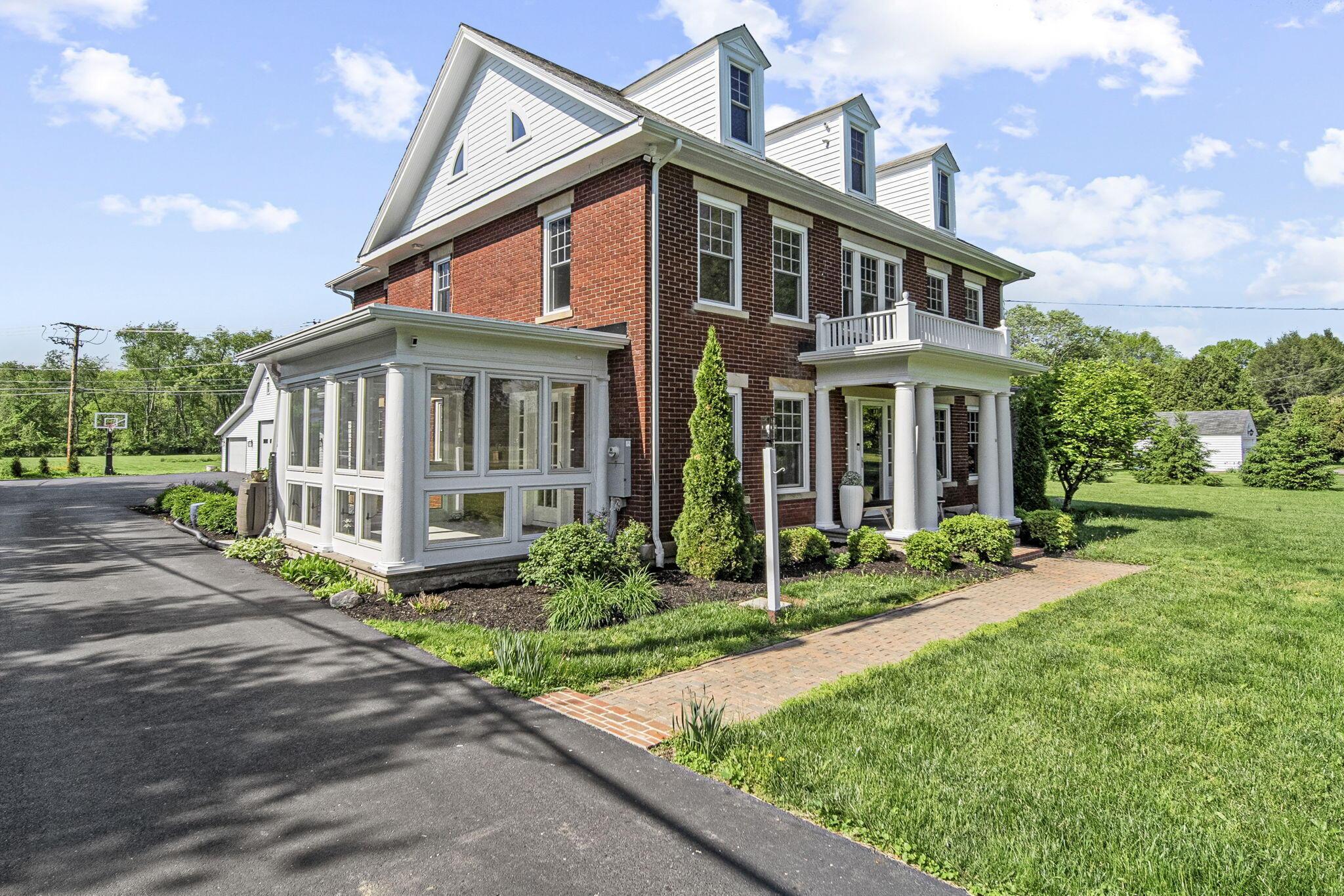 1812 Newark Granville Road Property Photo