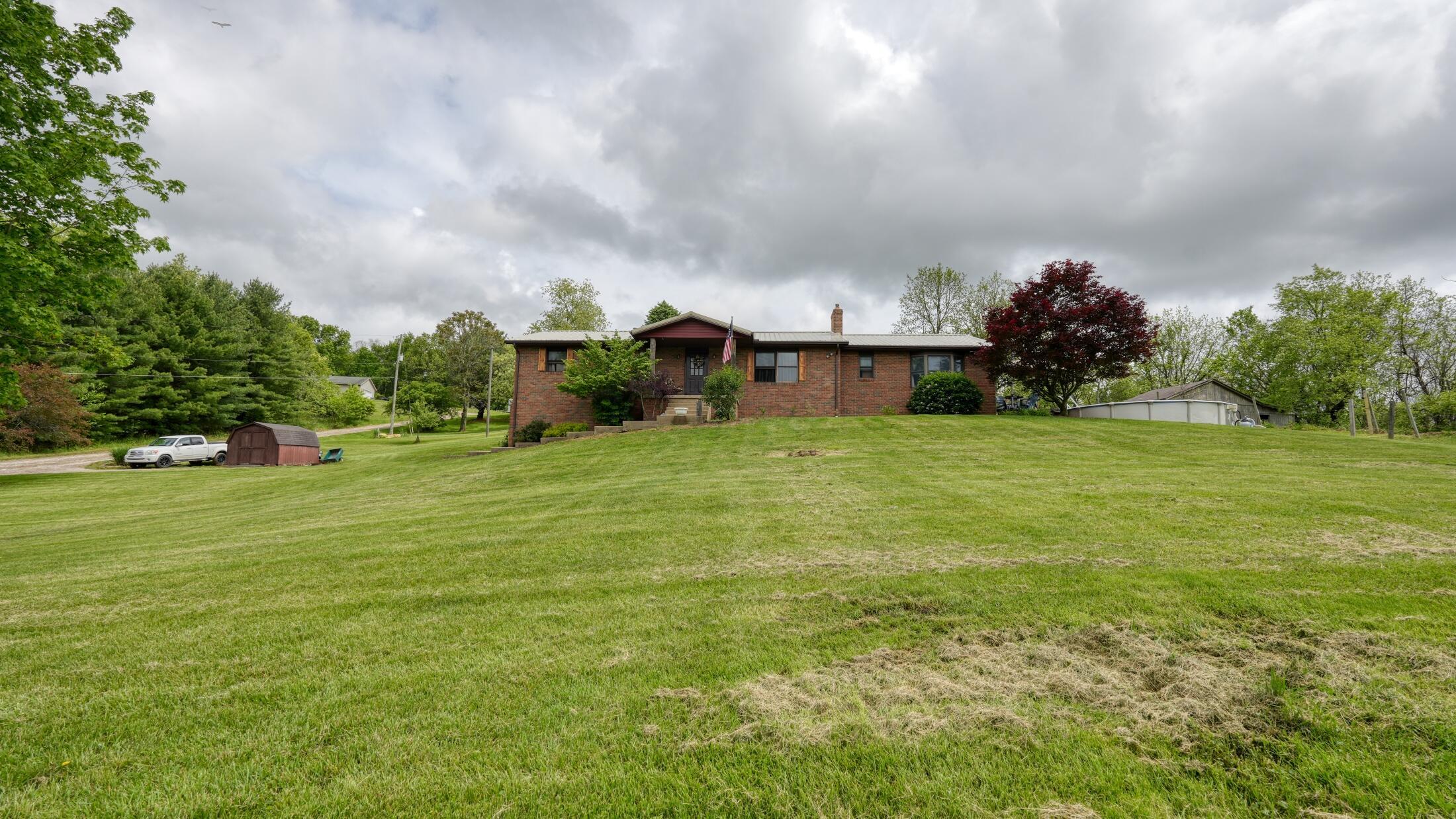 2631 Coopermill Road Property Photo 1
