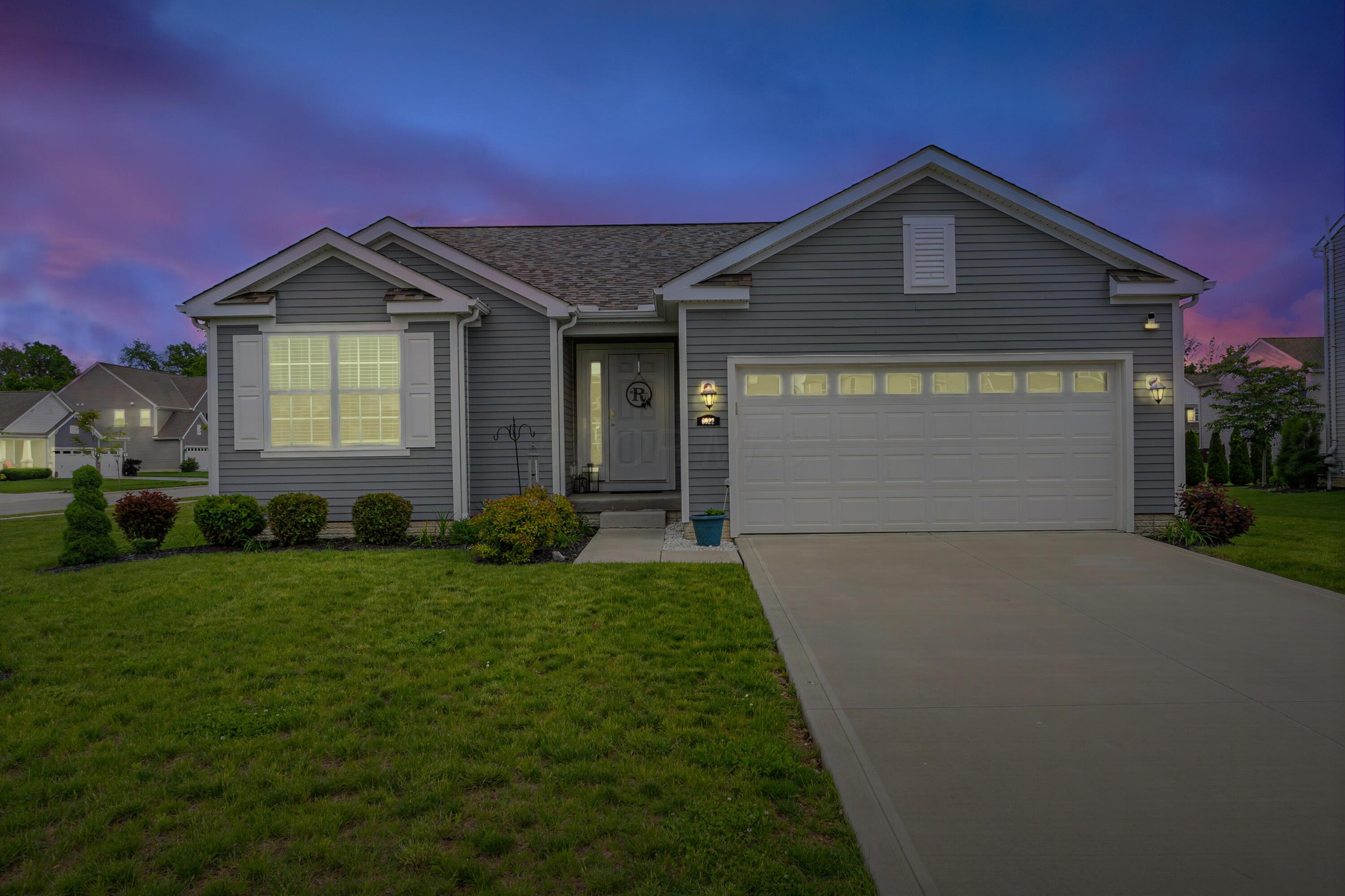 6922 Duke Drive Property Photo 1