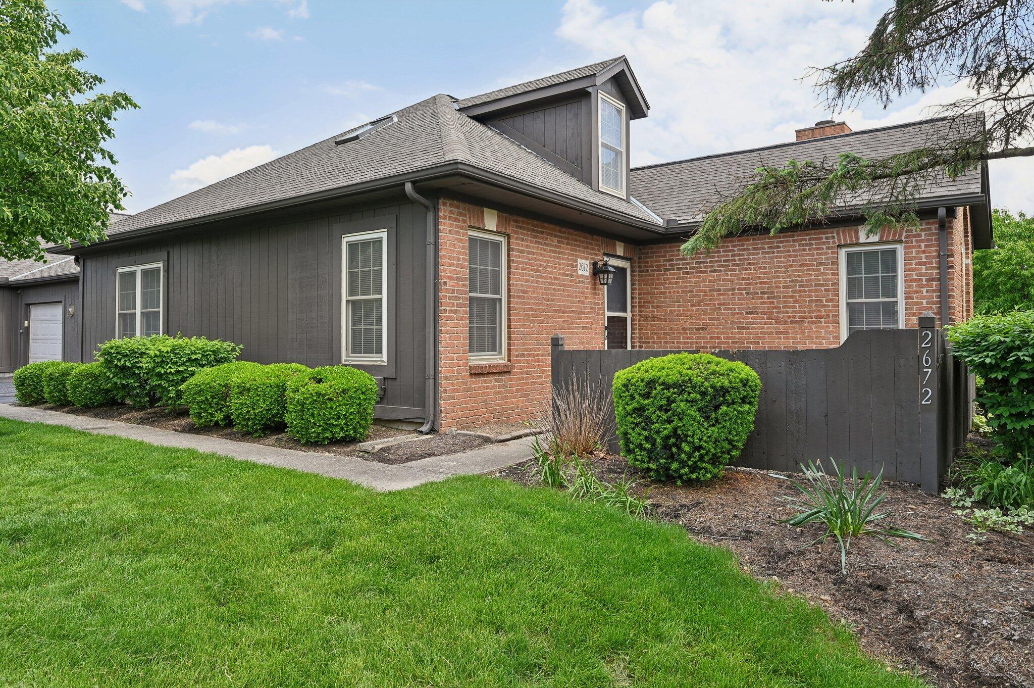 2672 Trottersway Drive Property Photo 1