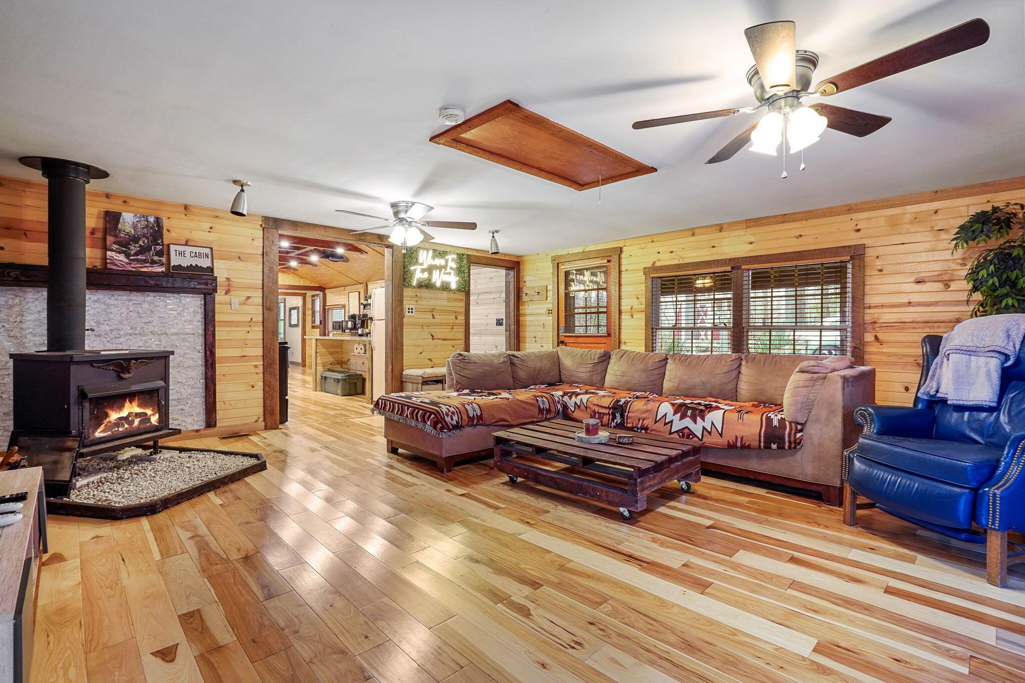 25755 Amerine Road Property Photo 1