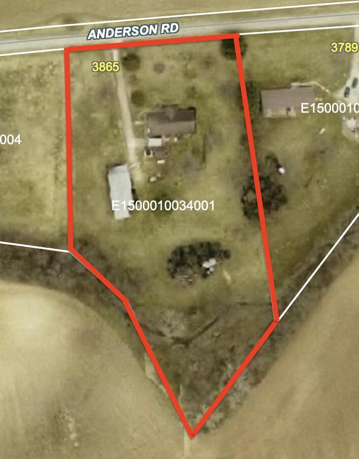 3865 Anderson Road Property Photo 1
