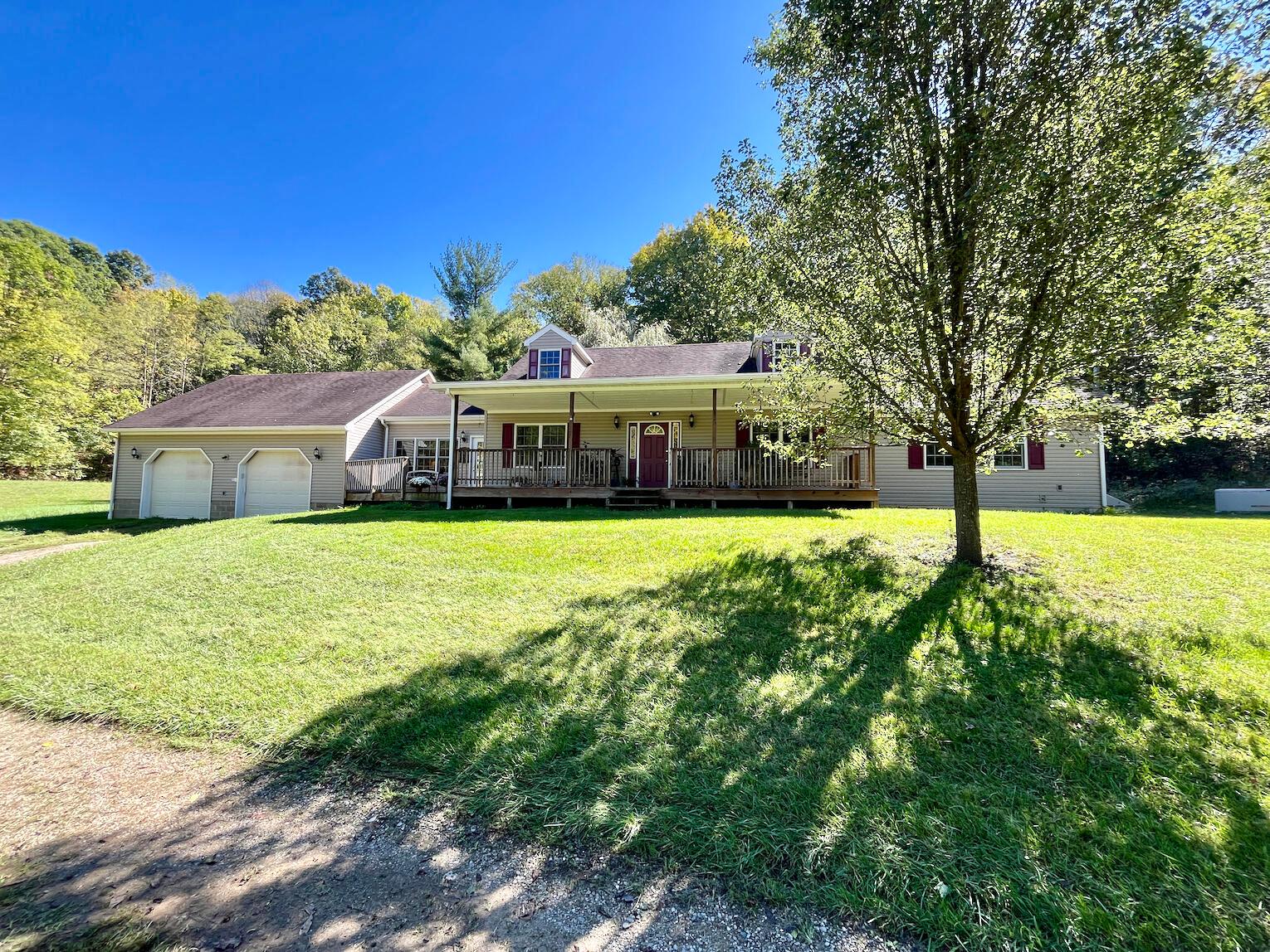 3084 Moss Hollow Road Property Photo 1