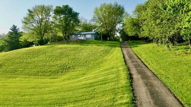 673 Crouse Chapel Road Property Photo 1