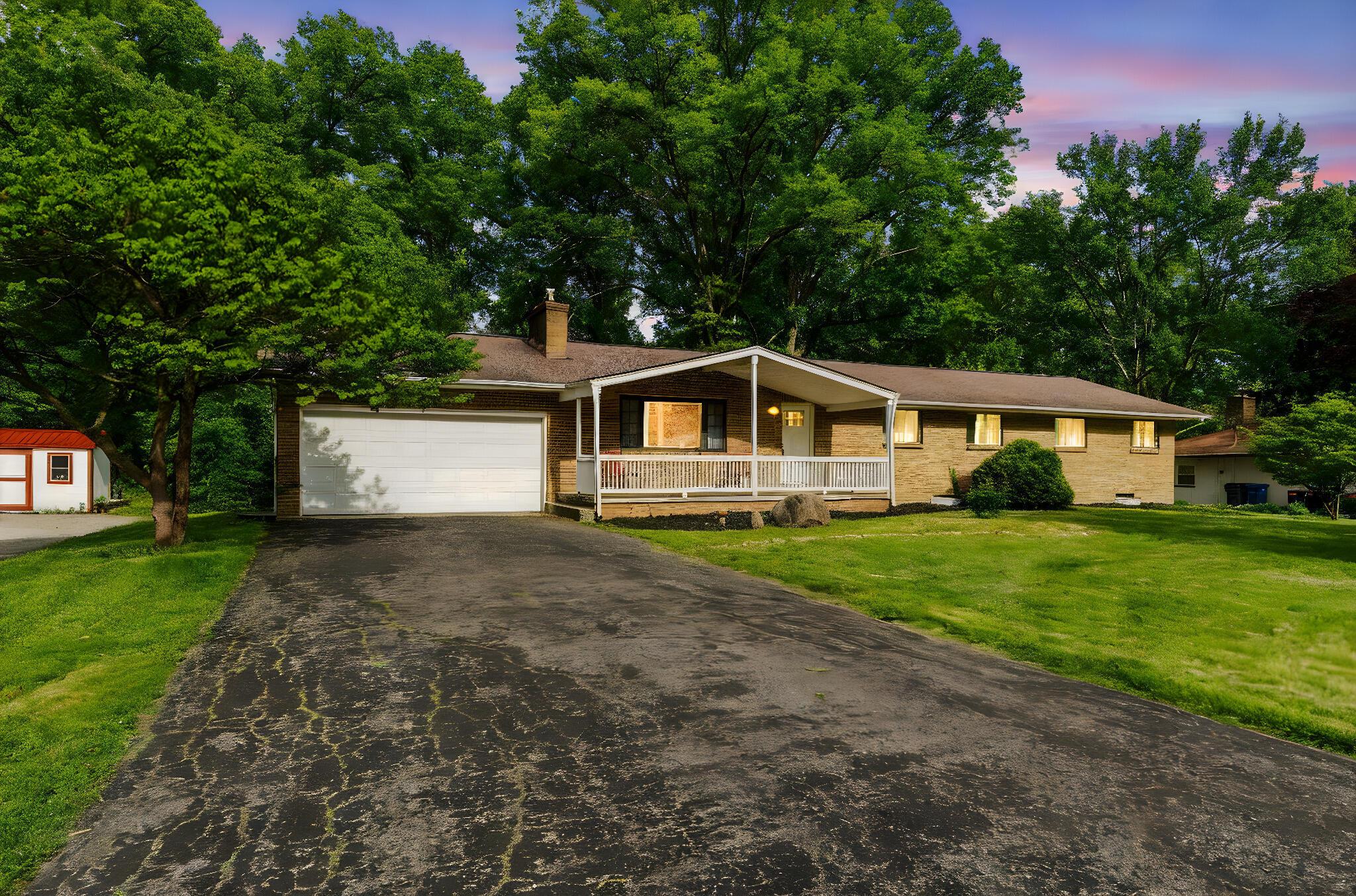222 Ballard Drive Property Photo 1