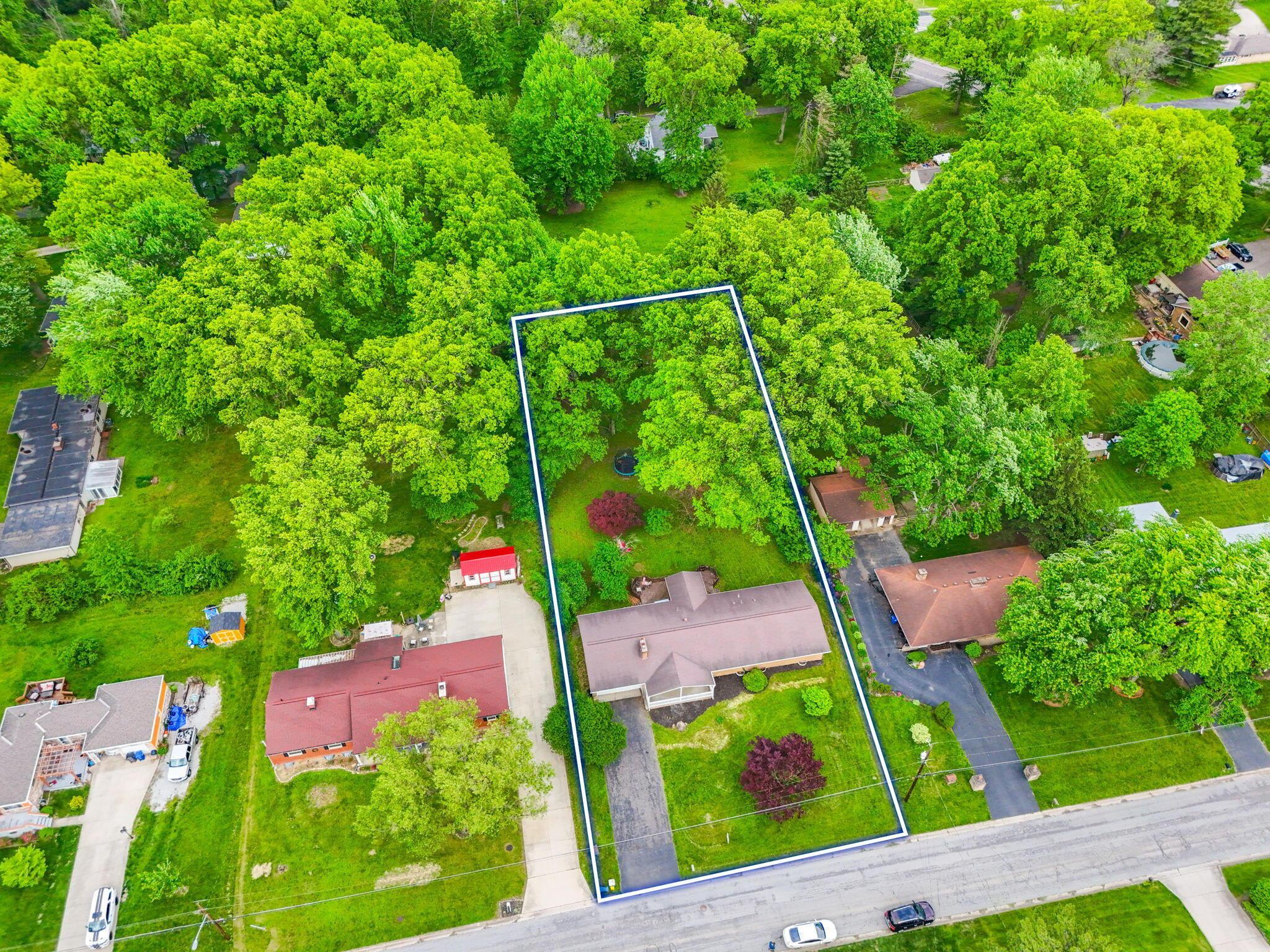 222 Ballard Drive Property Photo 3
