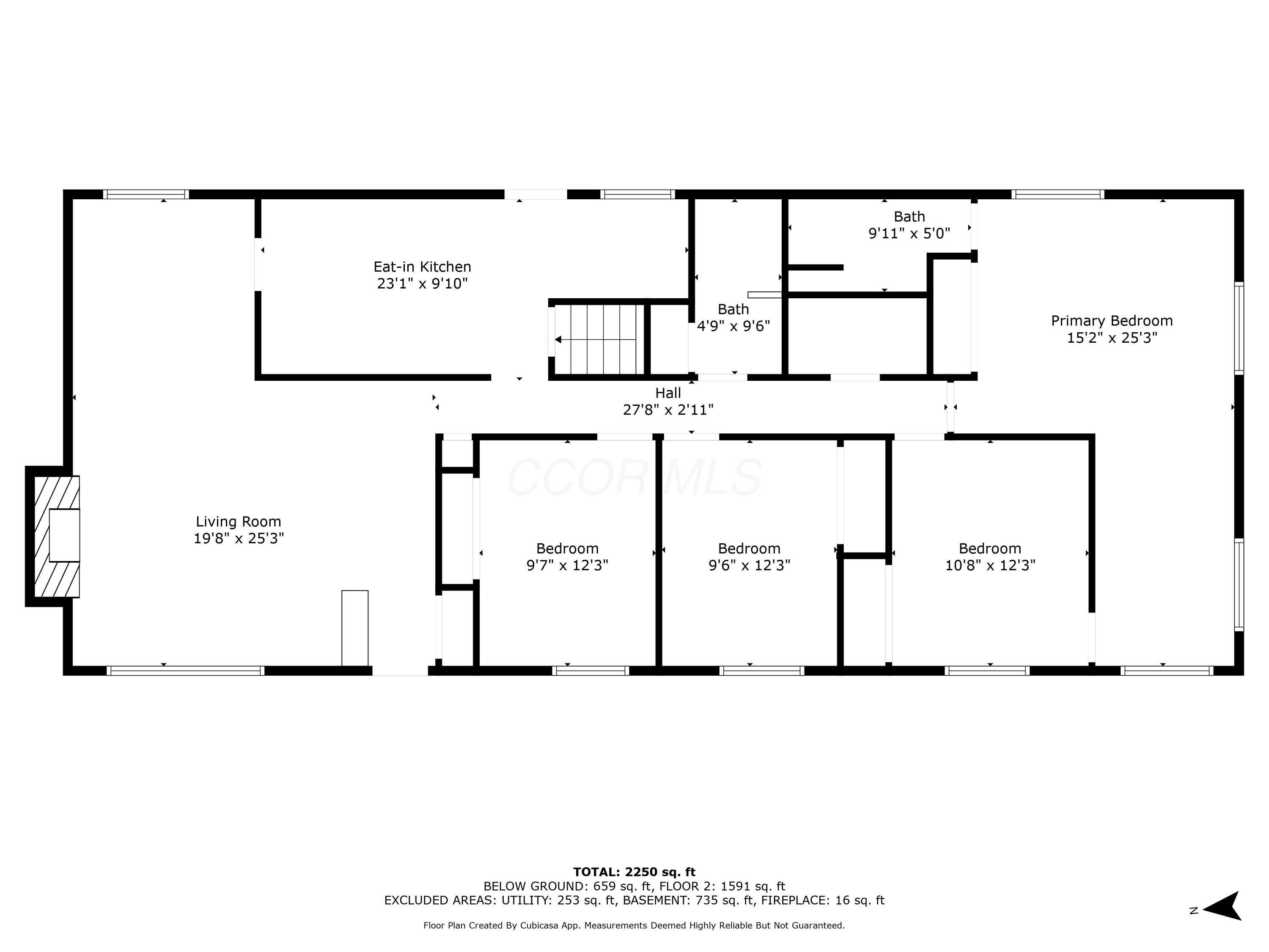 222 Ballard Drive Property Photo 67
